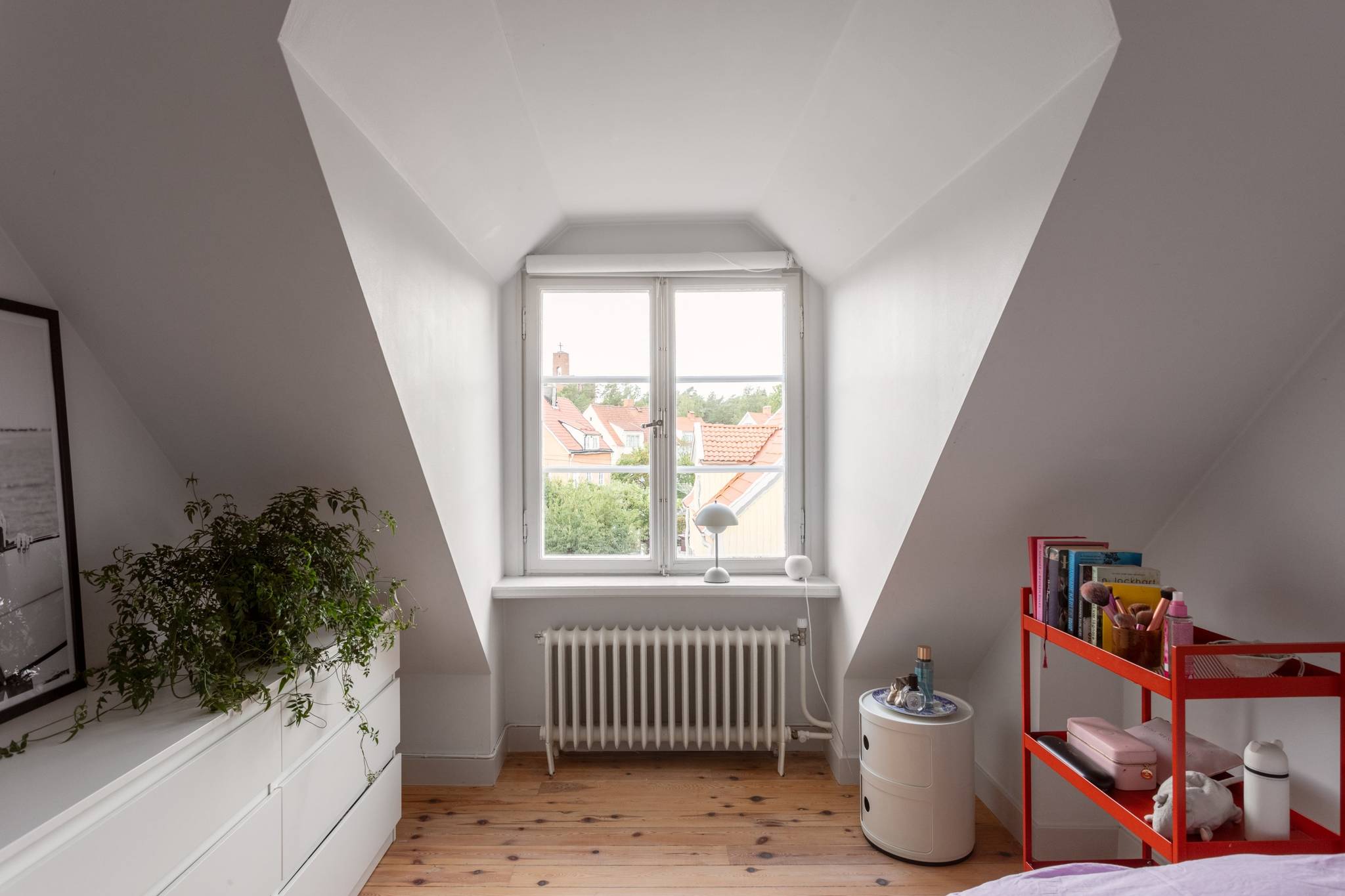 6 rum Radhus på Radhusallén 33 Bromma - Äppelviken Stockholms kommun - bild 48