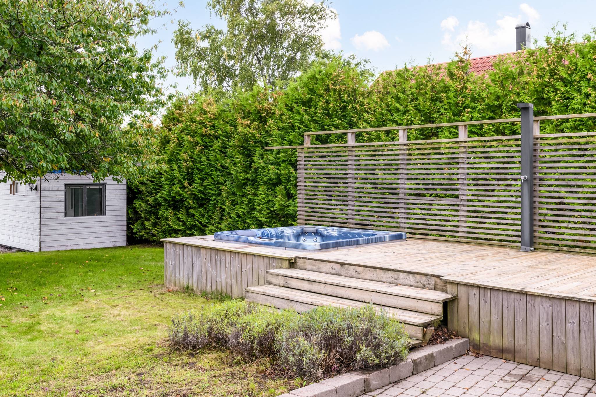 6 rum Villa på Gottskärsvägen 36 Onsala - Centralt Kungsbacka kommun - bild 33