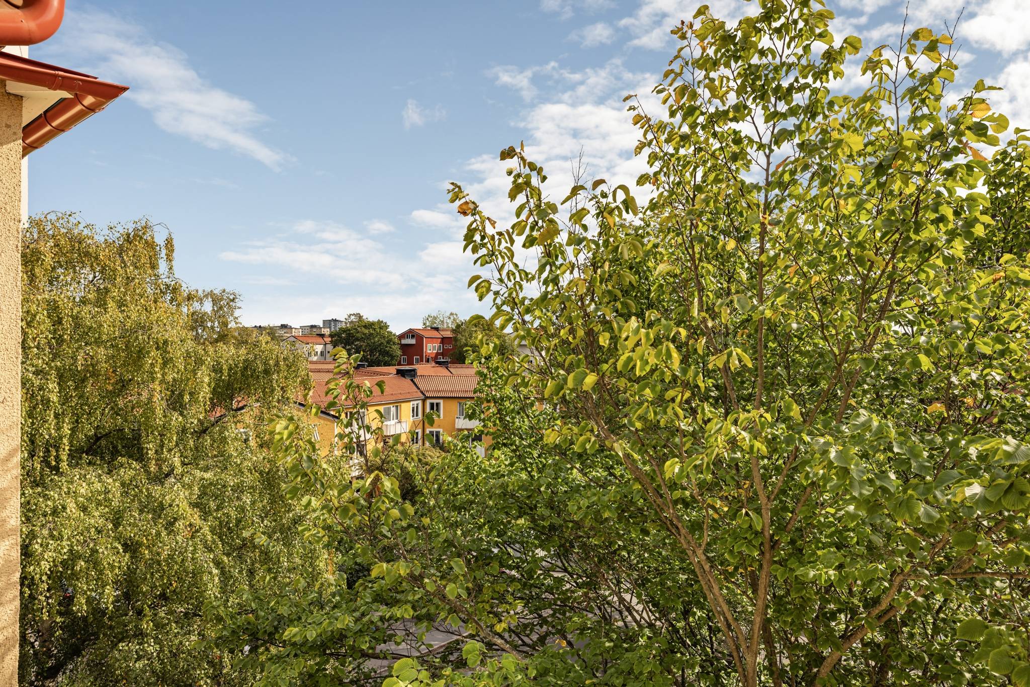 1 rum Lägenhet på Sjöbjörnsvägen 11, vån 3/3 Gröndal Stockholms kommun - bild 8
