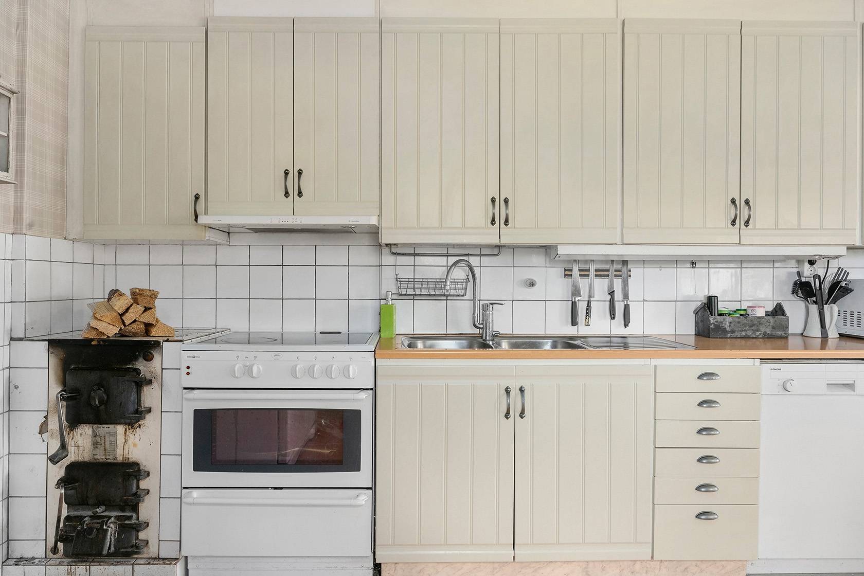4 rum Villa på Kedjeåsen 419 Granbergsdal Karlskoga kommun - bild 11