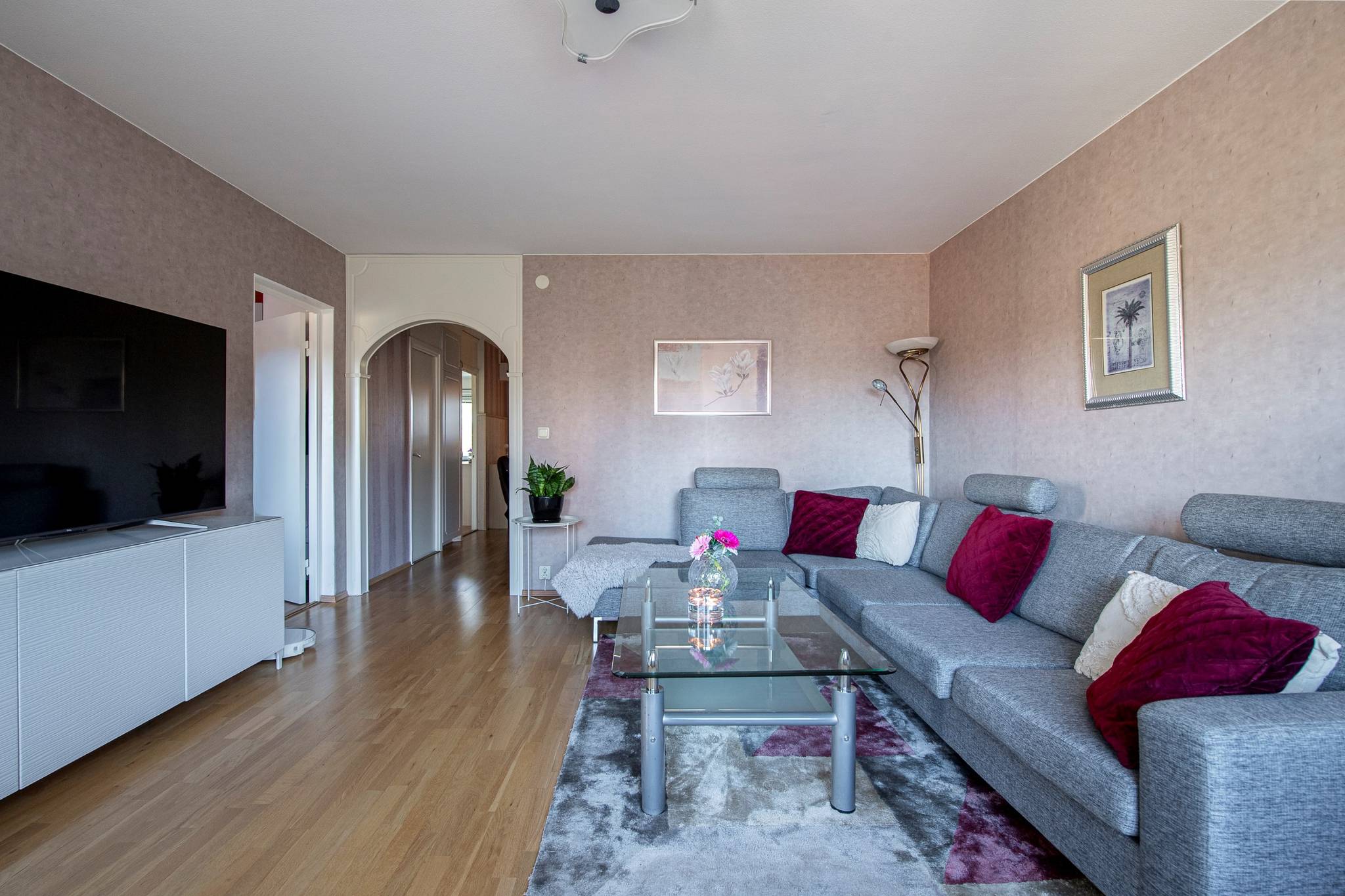 3 rum Lägenhet på Jakobsgatan 54 Pettersberg Västerås kommun - bild 23