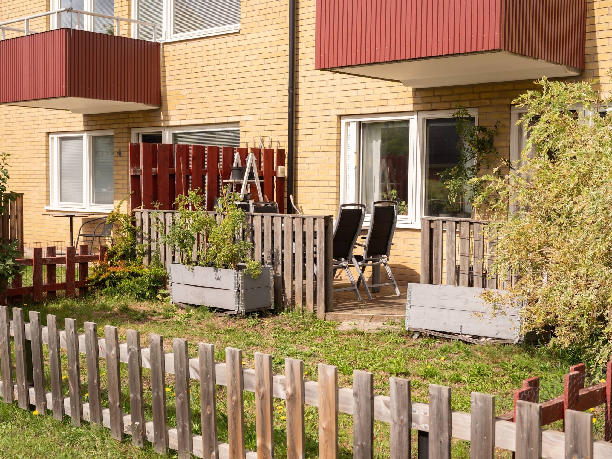 3 rum Lägenhet på Styrmansgatan 221 Visby Gotlands kommun - bild 24