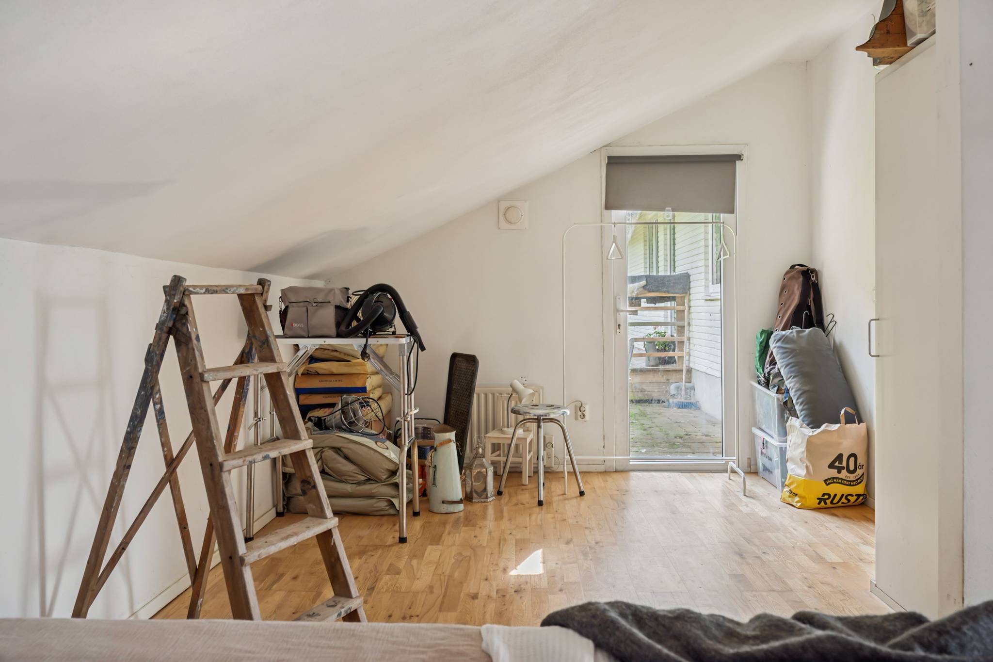 108 m² Villa på Tockarpsvägen 22 Tockarp Ängelholms kommun - bild 14