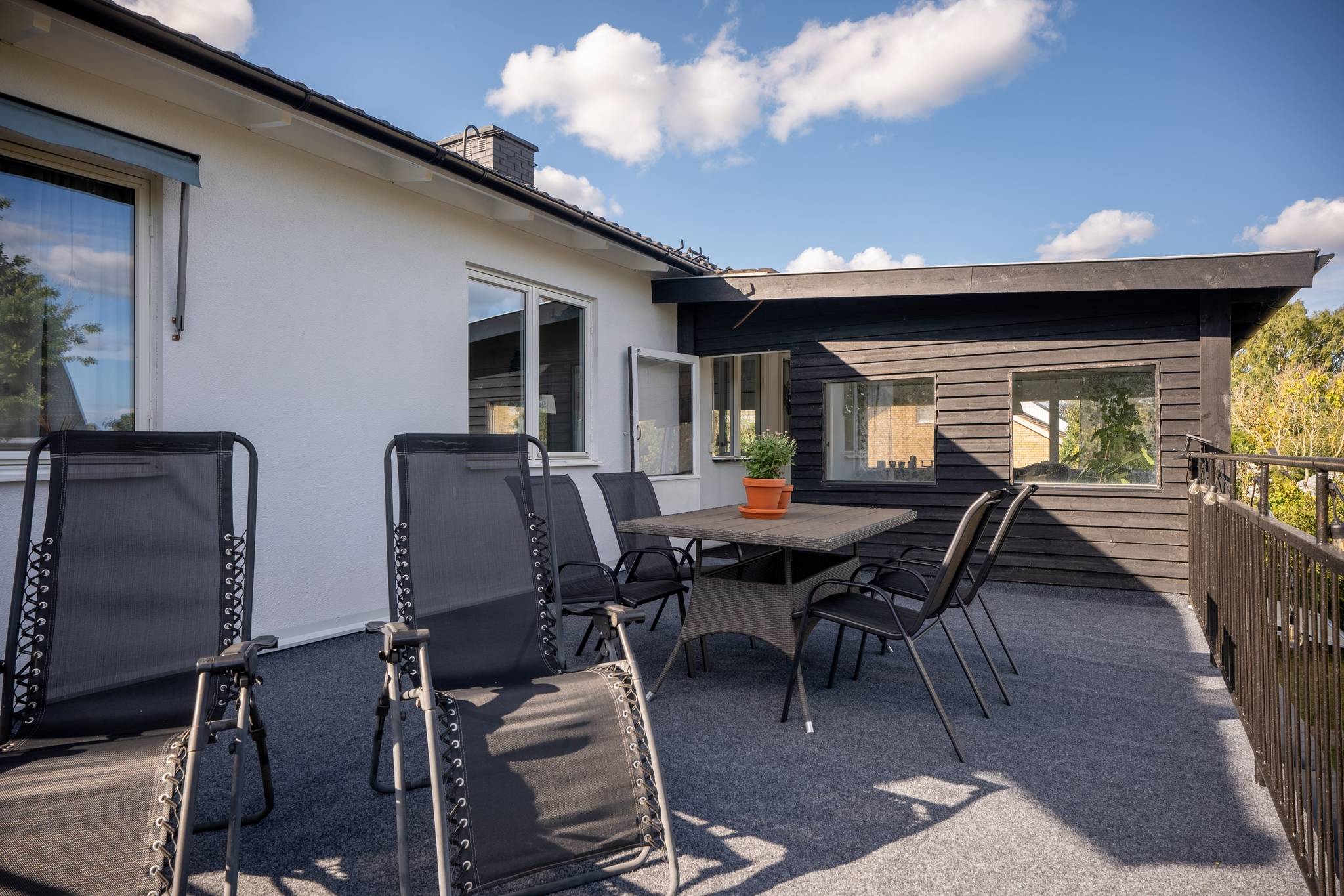 5 rum Villa på Snöplogsgatan 9 Tidan Skövde kommun - bild 18
