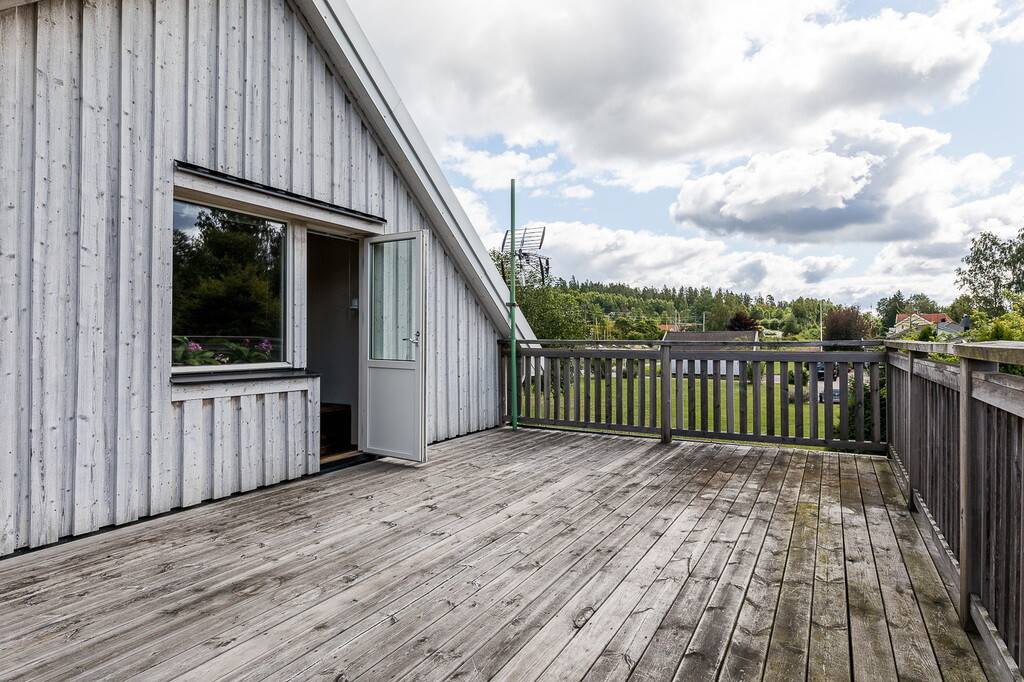 9 rum Villa på Strandvägen 10 Sandared Borås kommun - bild 19