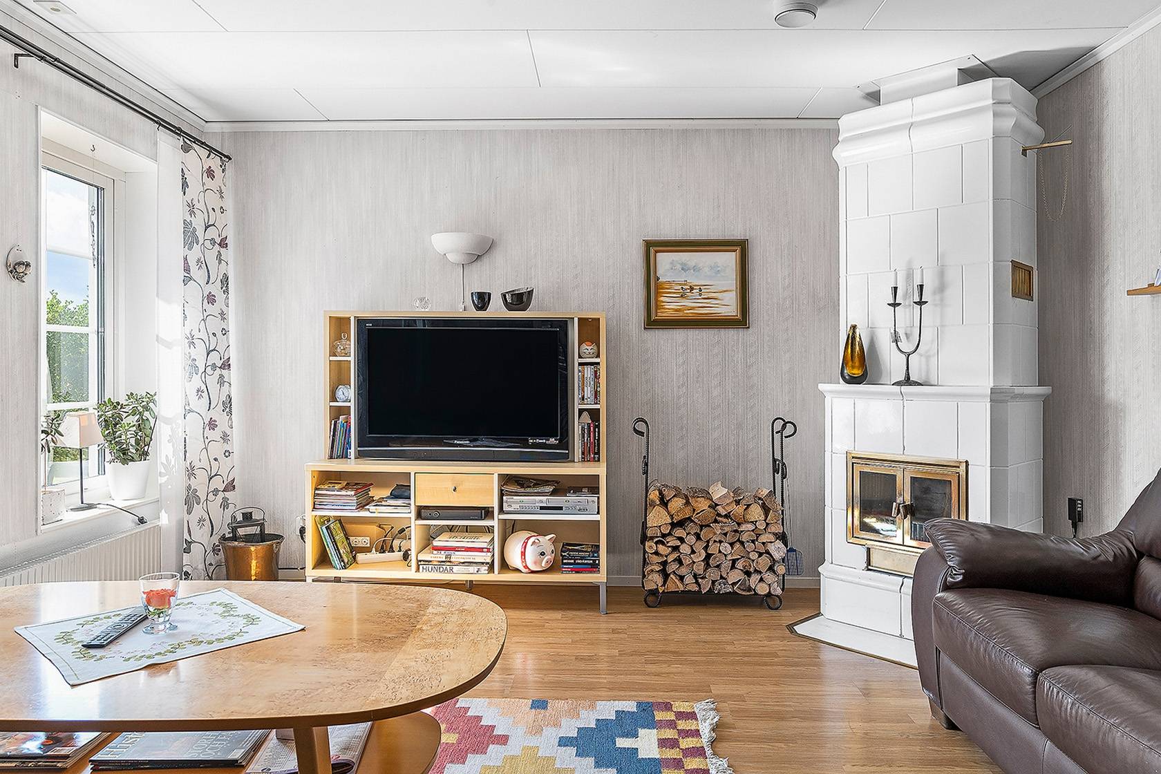 5 rum Villa på Odensbergsvägen 6 Rimbo Norrtälje kommun - bild 9