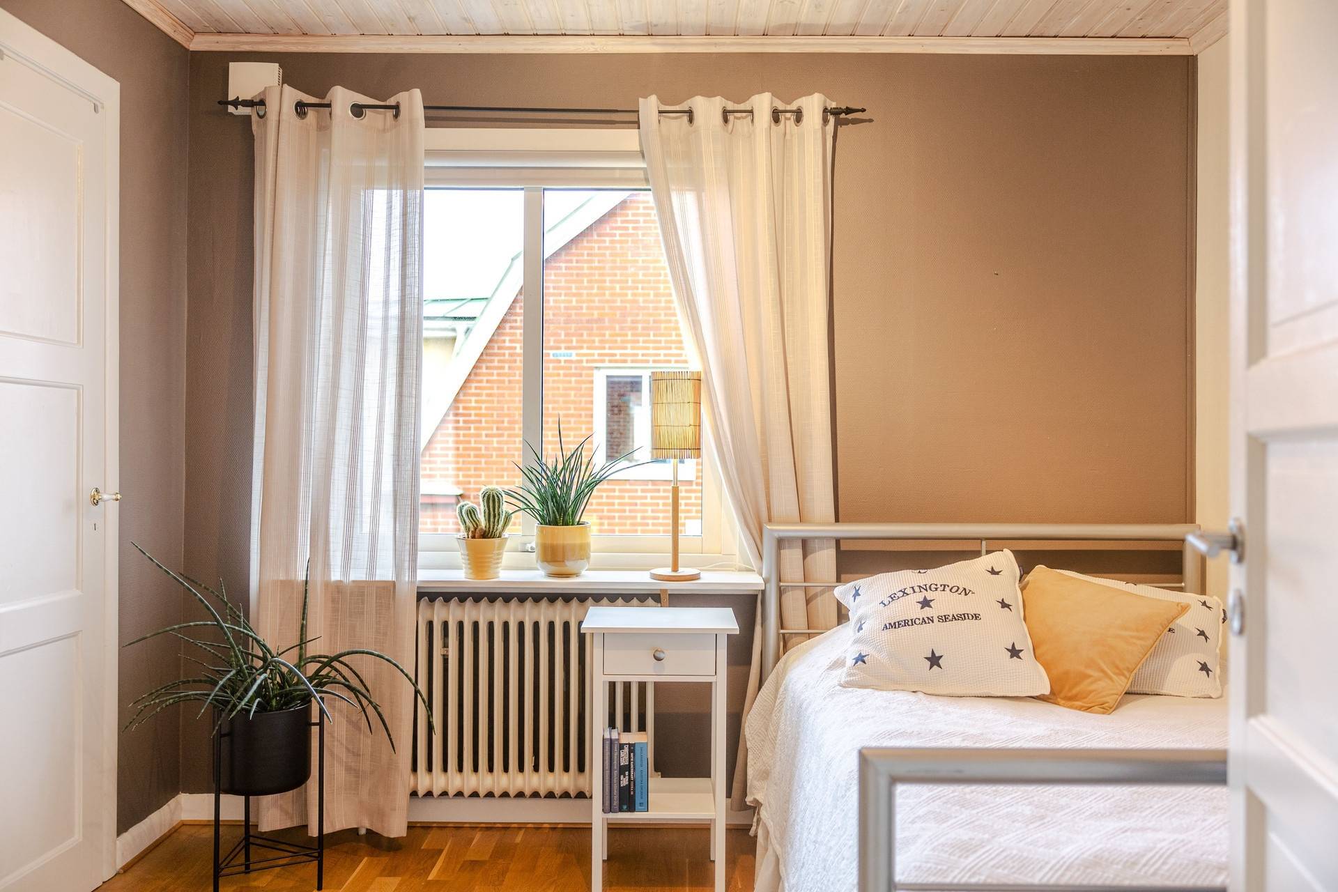 6 rum Villa på Hederstiernas gata 12 Centrum Halmstads kommun - bild 33