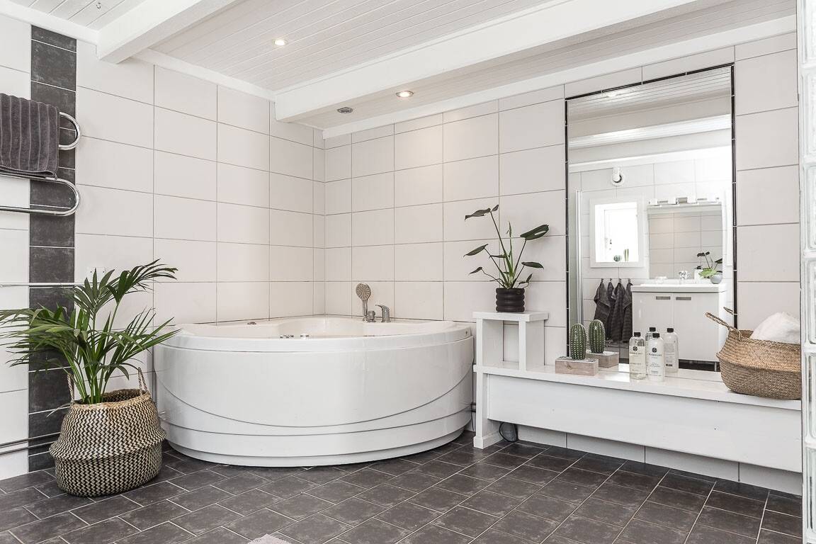 4 rum Villa på Forsbykroken 18 Forsby Gävle kommun - bild 7