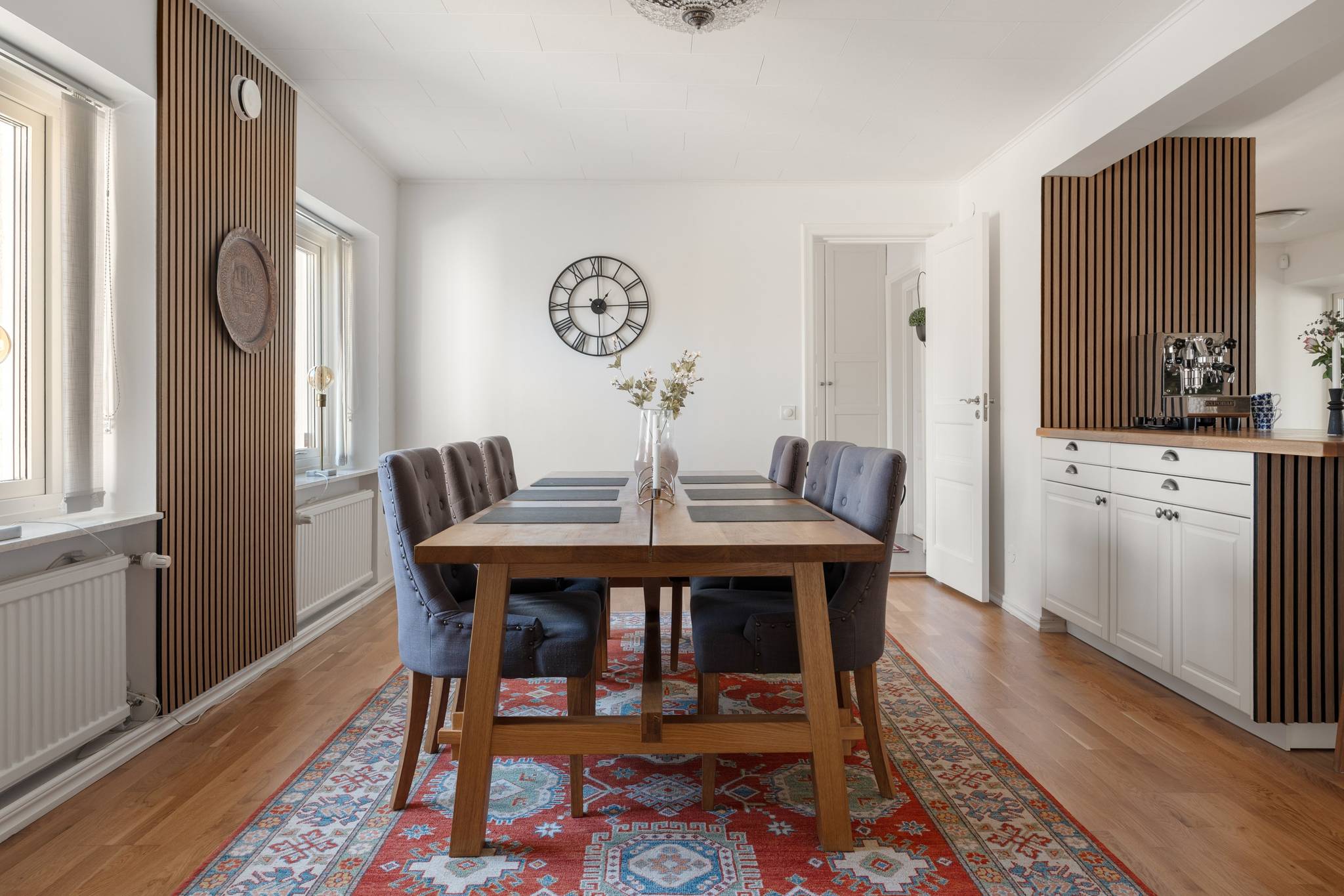 7 rum Villa på Per Albin Hanssons väg 131 Kulladal Malmö kommun - bild 16