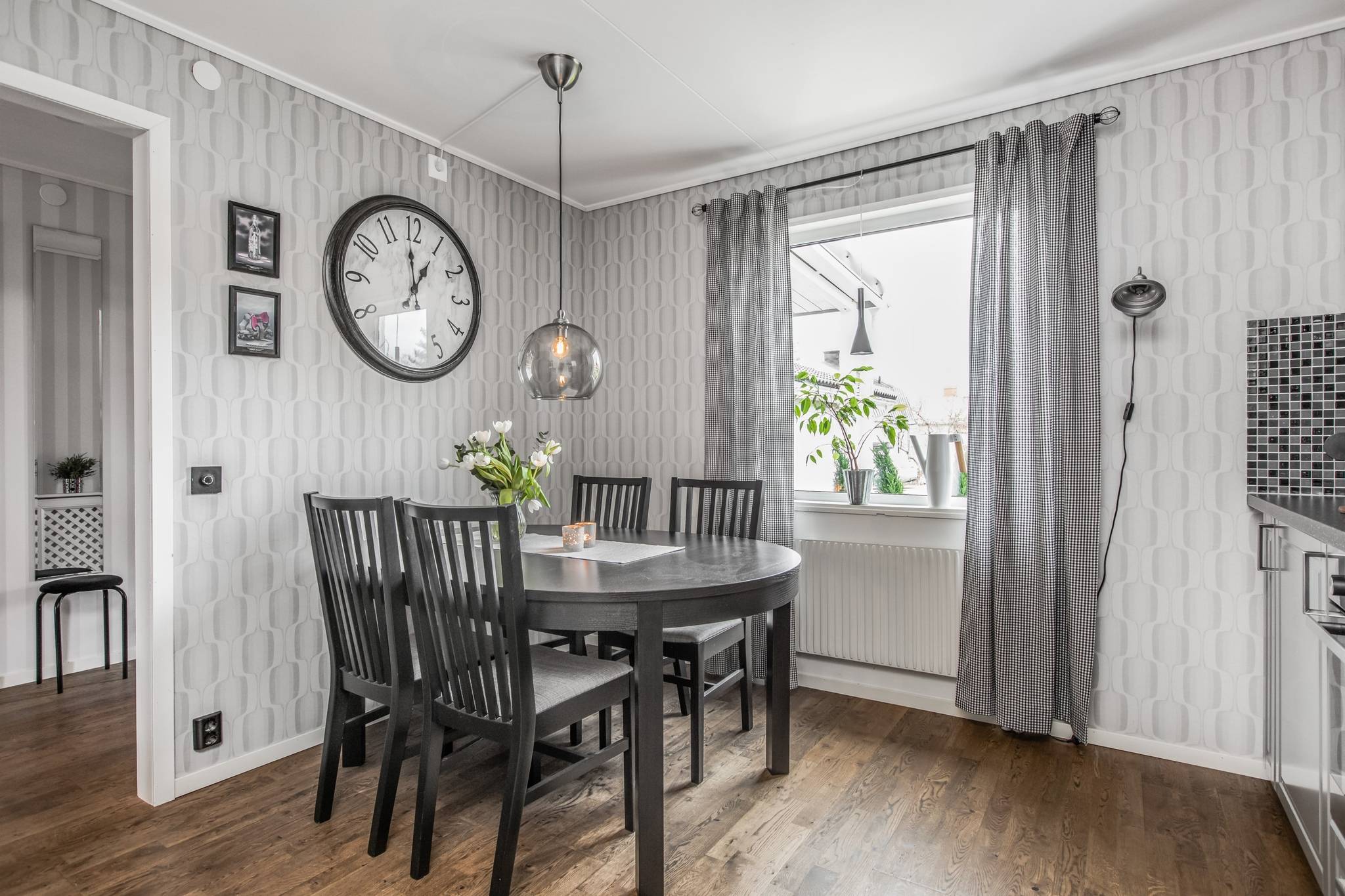 3 rum Radhus på Jakob Sjöléns väg 84 Skönsmon Sundsvalls kommun - bild 8