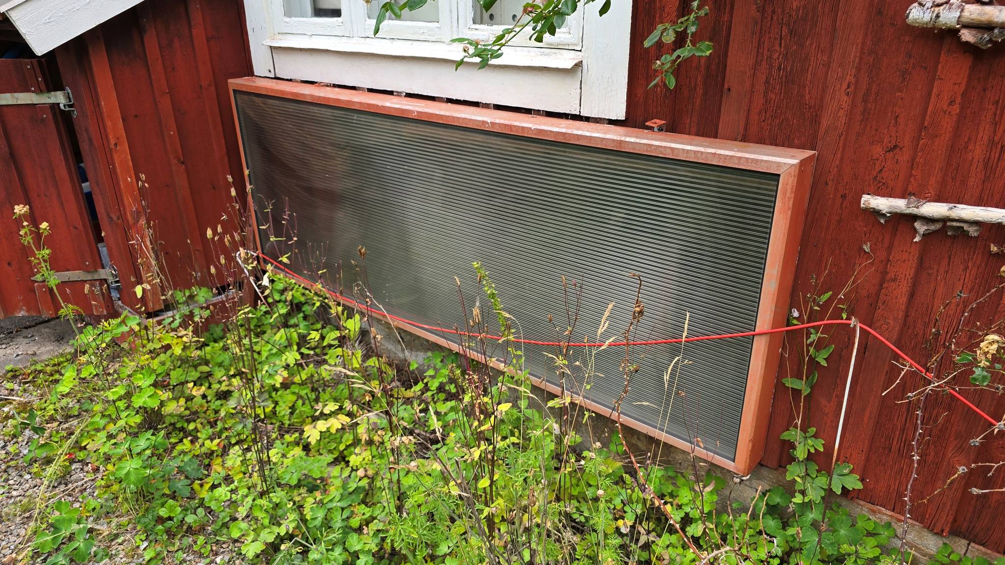 4 rum Fritidshus på Väderlanda LILLEGÅRD 1 Växjö kommun - bild 23