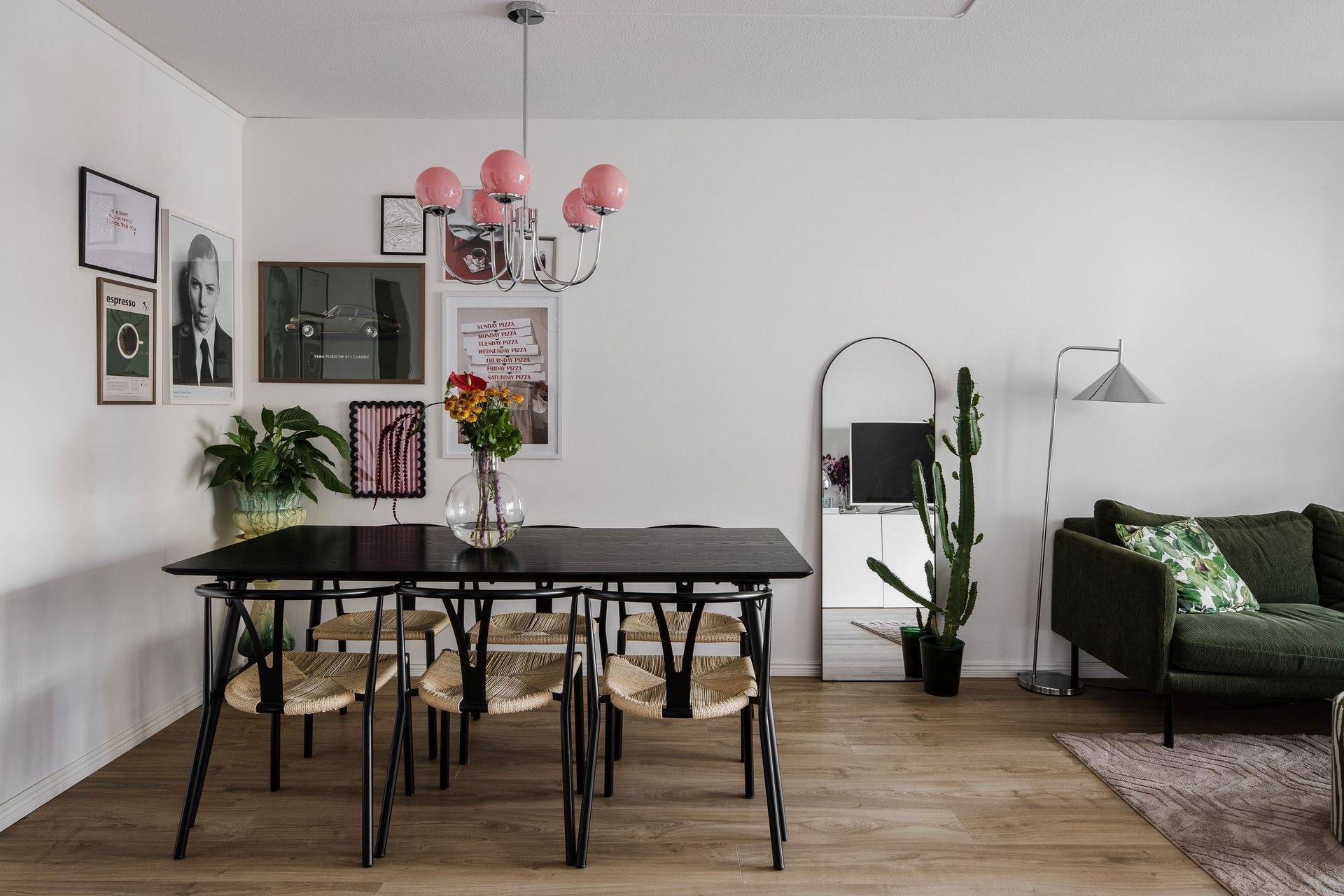 3 rum Lägenhet på Lidåkersgatan 10A Lidåker Lidköpings kommun - bild 4