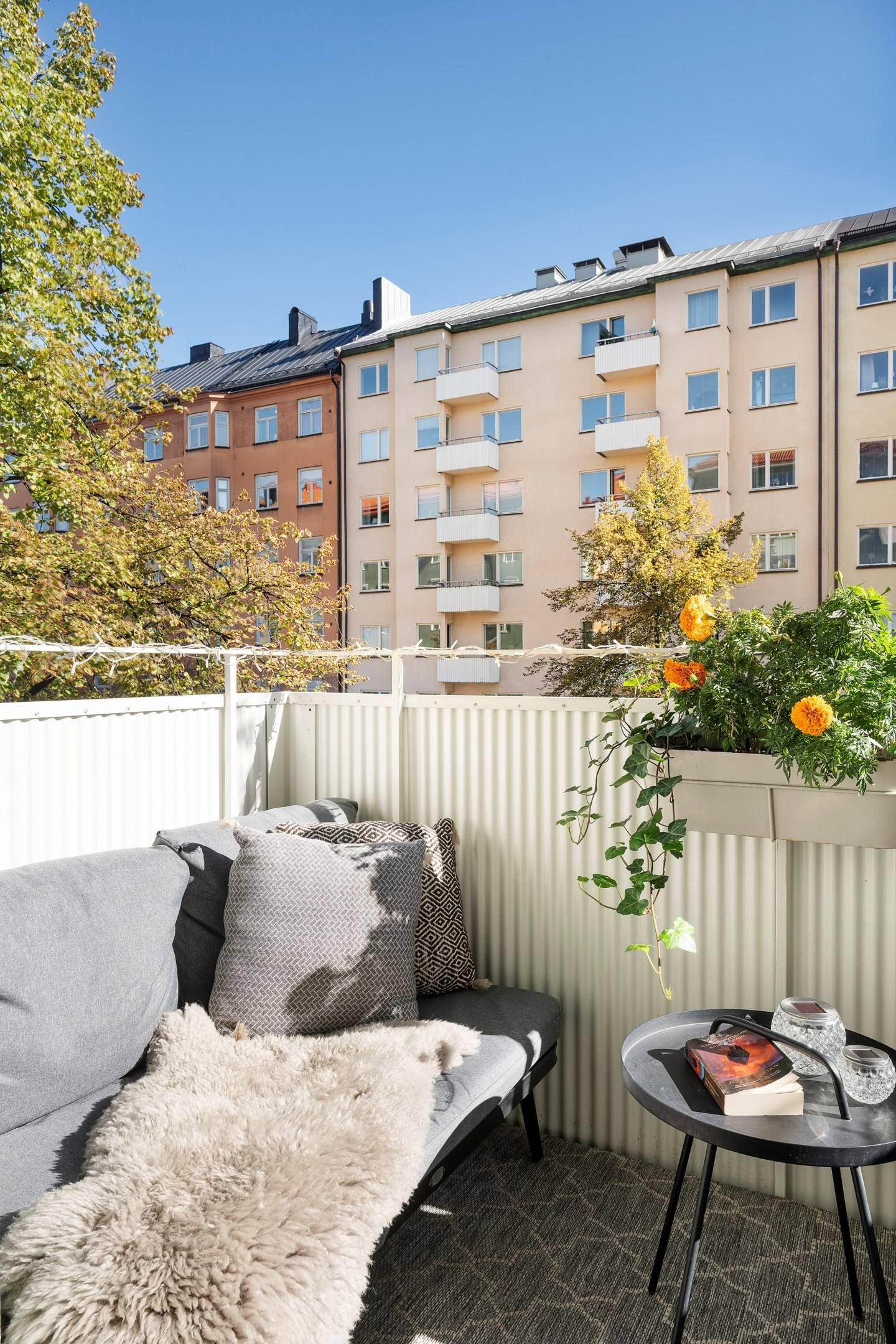 3 rum Lägenhet på Götgatan 94, 2tr Södermalm Stockholms kommun - bild 7