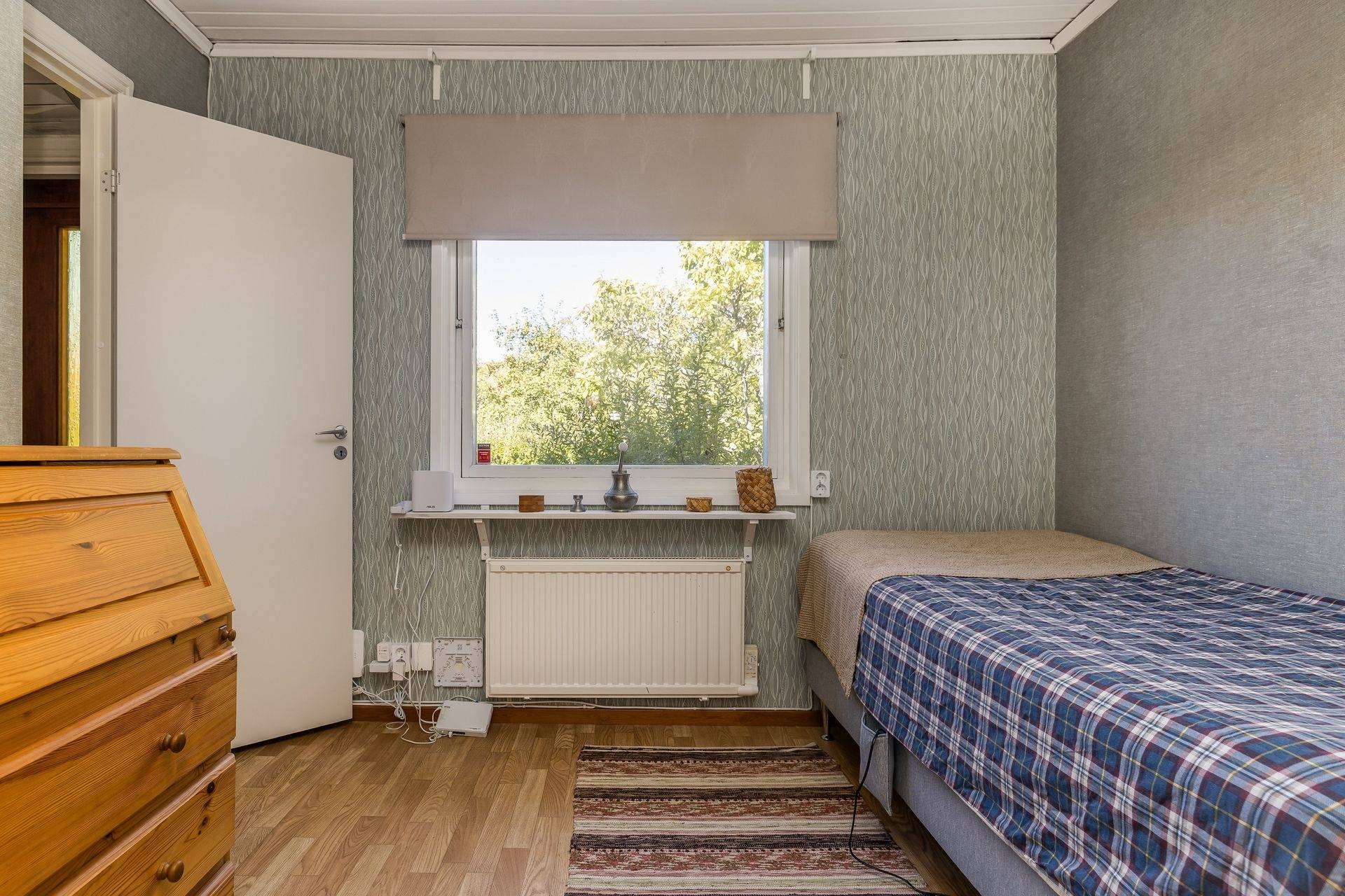 4 rum Kedjehus på Slåttervägen 12 Ludvika - Ludvika Gård Ludvika kommun - bild 18