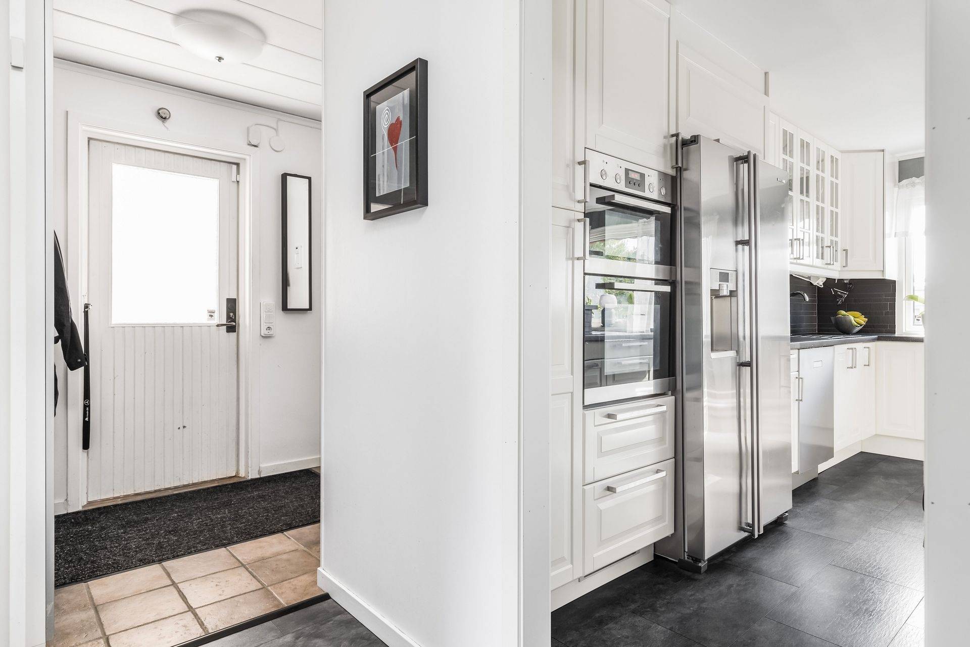 7 rum Villa på Riksdalergatan 39 Vidingsjö Linköpings kommun - bild 17