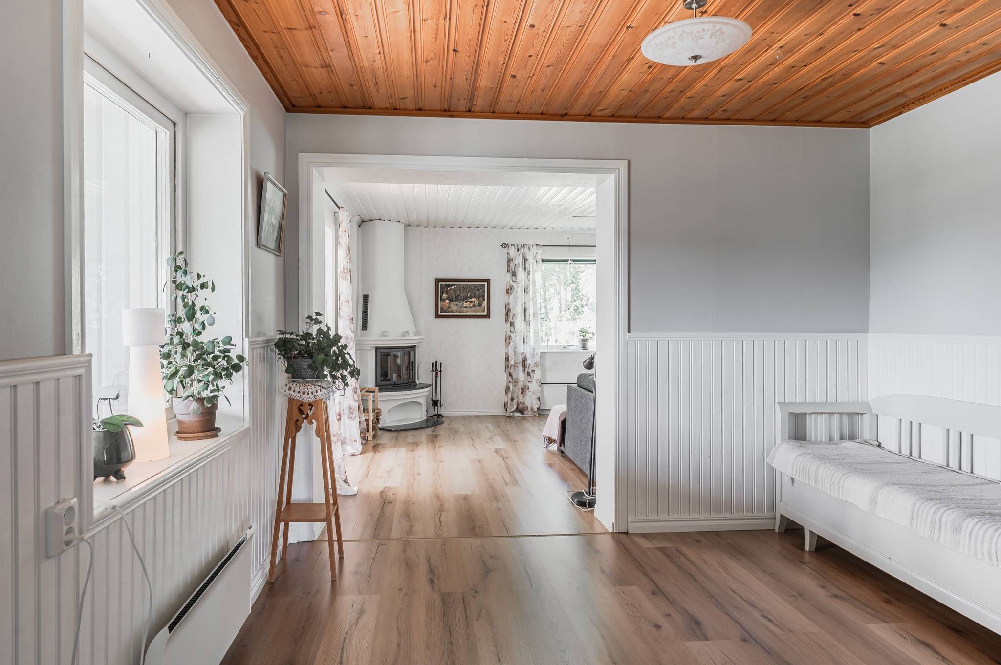 140 m² Gård/skog på Västerbacke 115 Moliden Örnsköldsviks kommun - bild 5