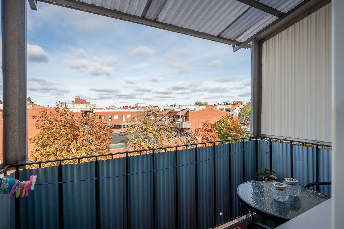2 rum Lägenhet på Hyttgatan 16B Centralt Sandvikens kommun - bild 4