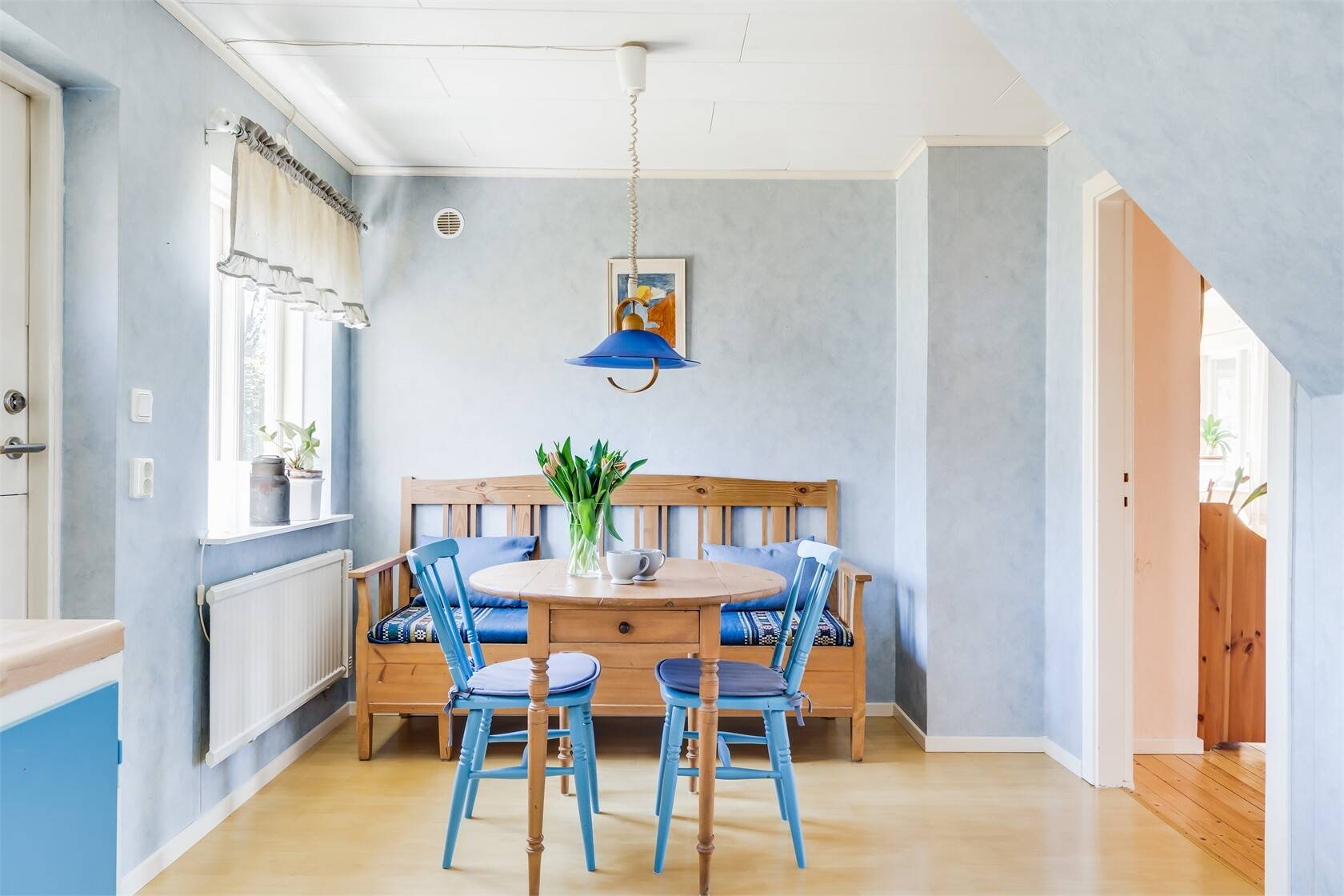 4 rum Villa på Gångvägen 4 Hemmeslöv Båstads kommun - bild 21