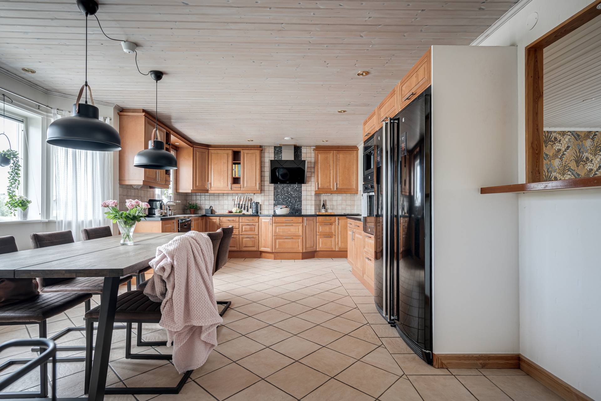 5 rum villa på Sågvägen 50 Derome, Varbergs kommun - bild 3