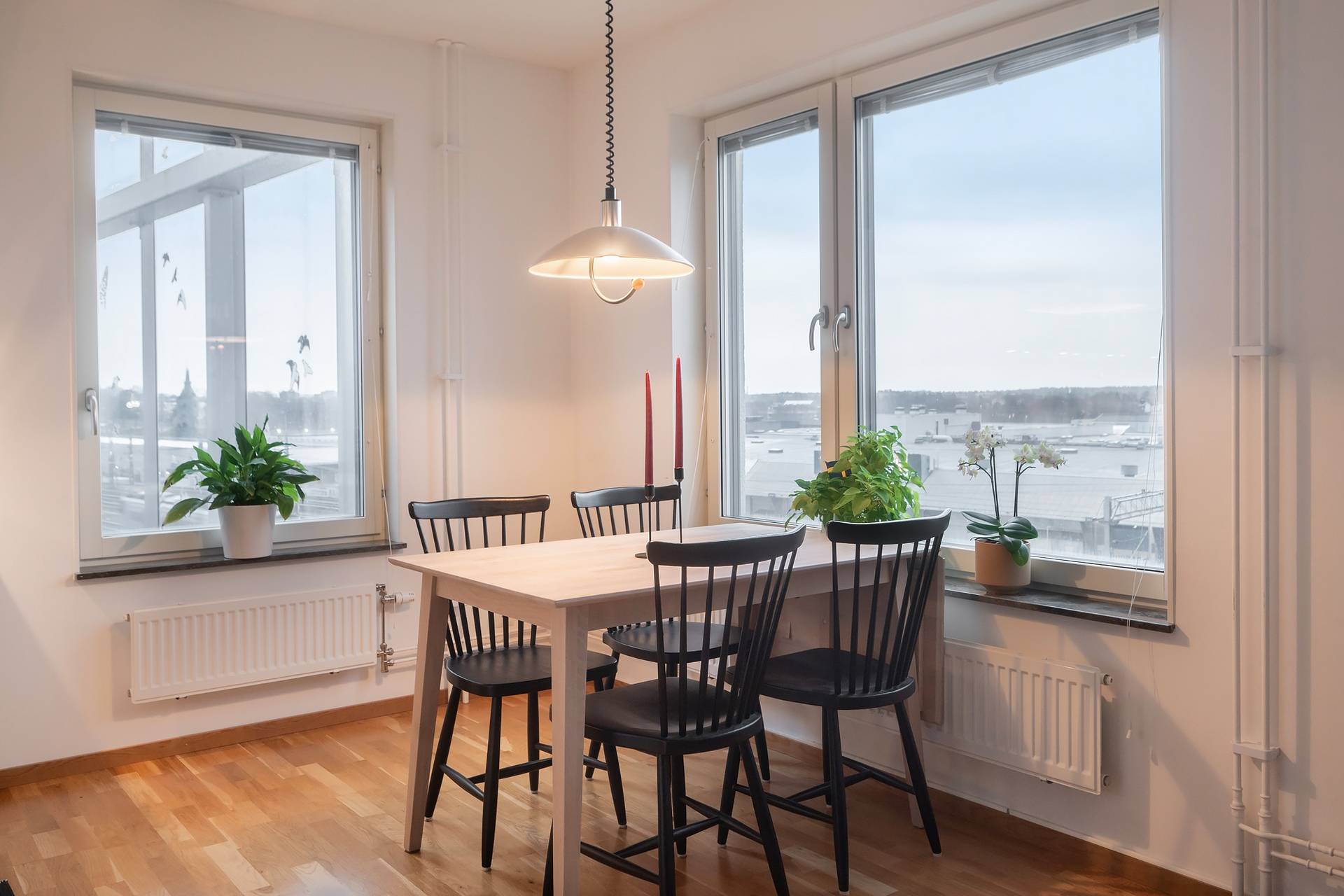 2 rum Lägenhet på Älvsjö stationsgata 2A Älvsjö - Centralt Stockholms kommun - bild 9