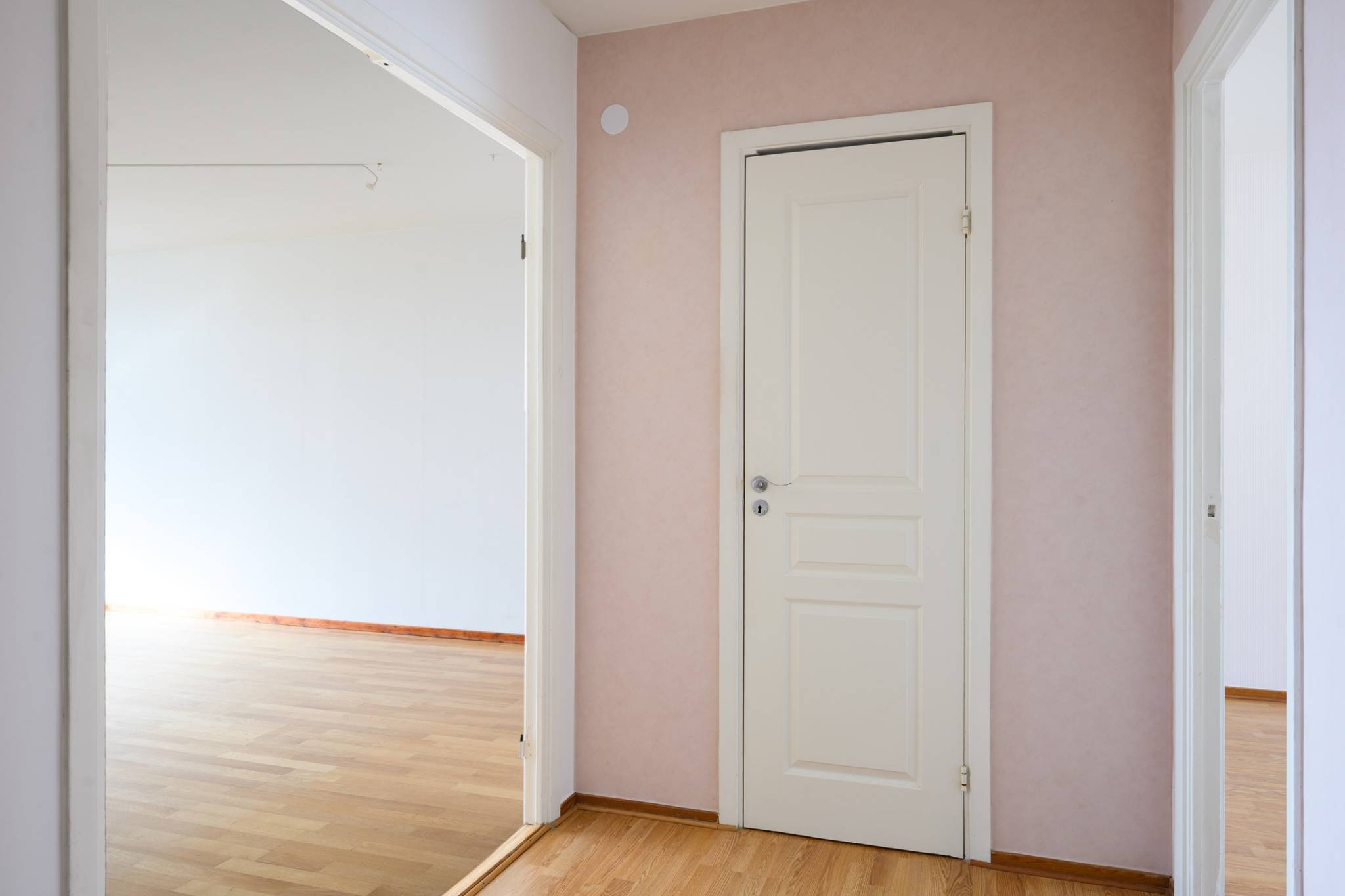 3 rum Lägenhet på Krysshammarvägen 40 Huvudsta Solna kommun - bild 12