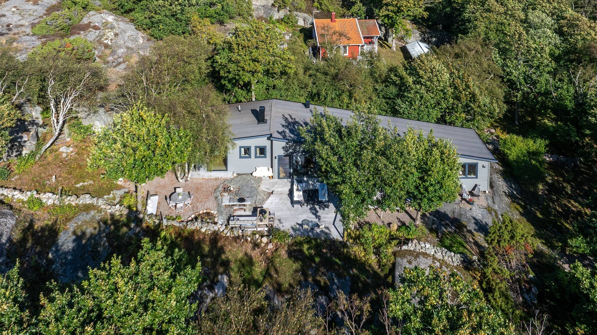 6 rum fritidshus på Lavön 739 Ellös, Orust kommun - bild 2