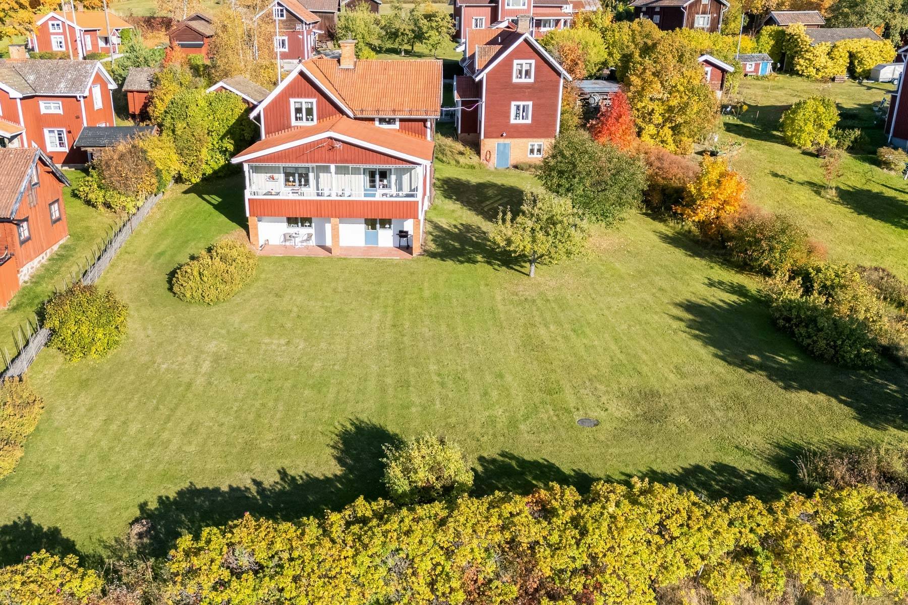 6 rum Villa på Altsarbyvägen 22 Altsarbyn Rättviks kommun - bild 8
