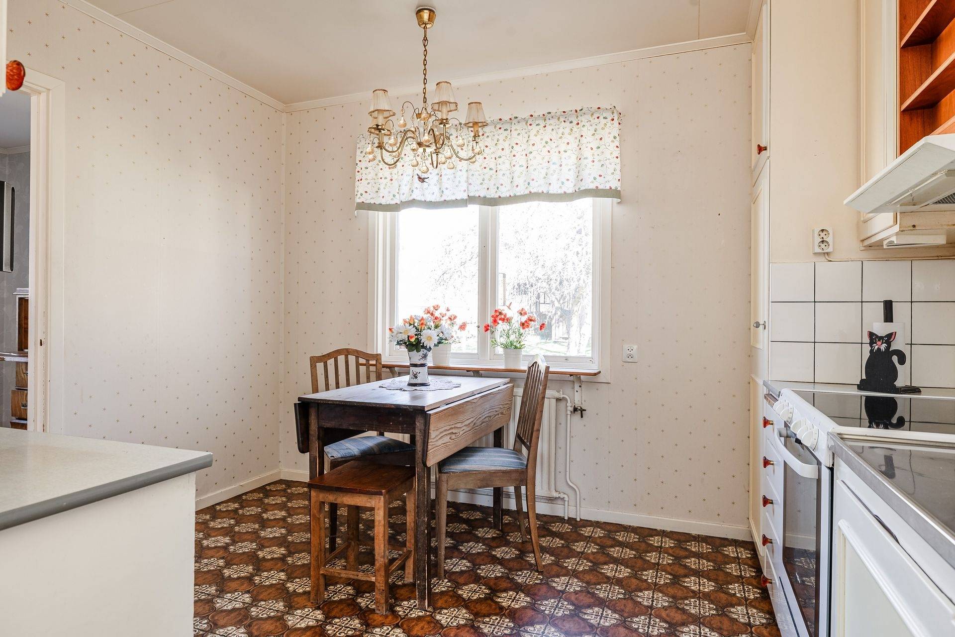 3 rum Villa på Skolgatan 9 Storebro Vimmerby kommun - bild 3