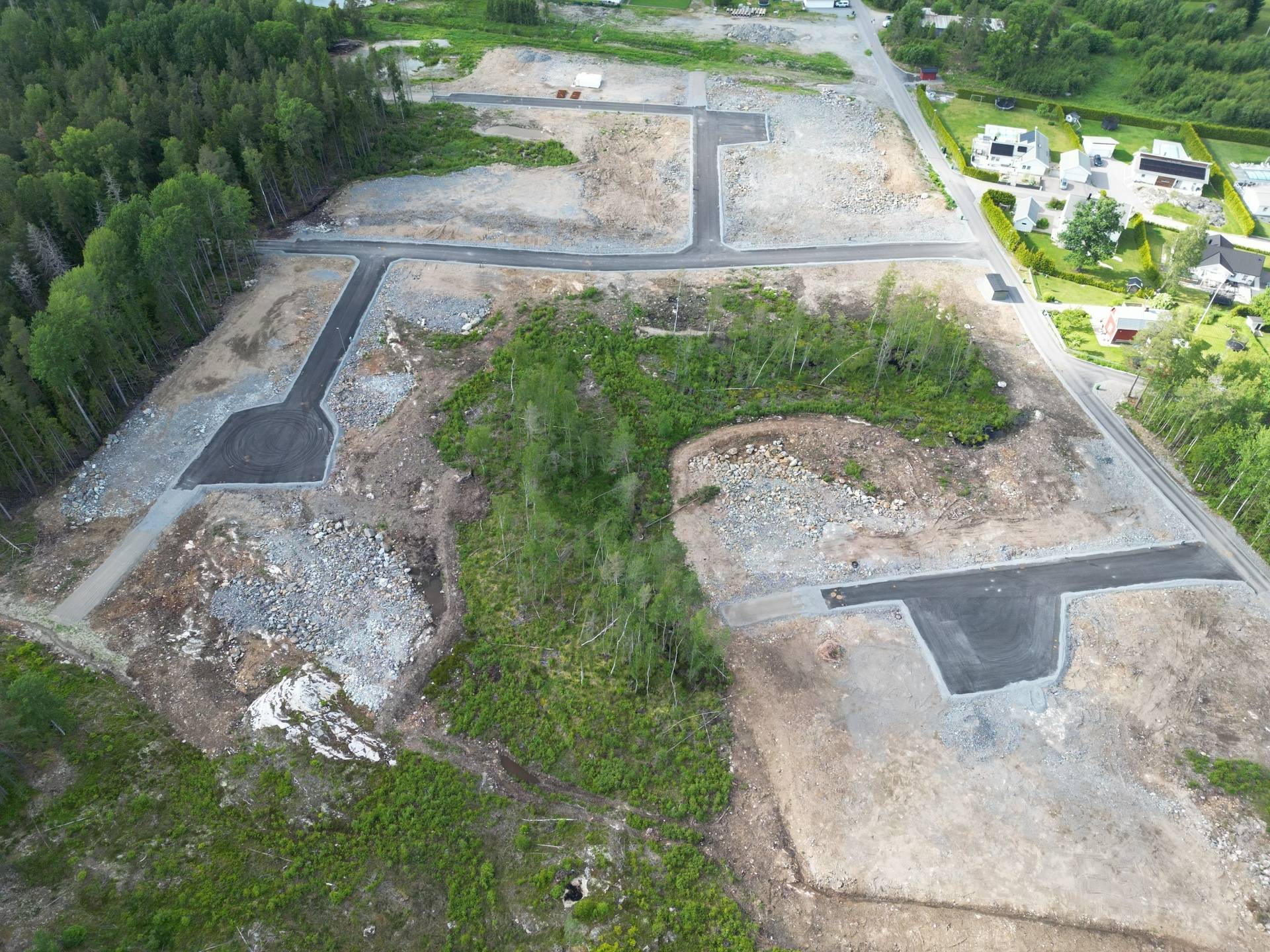 Tomt Odlaren Eskilstuna kommun - bild 7