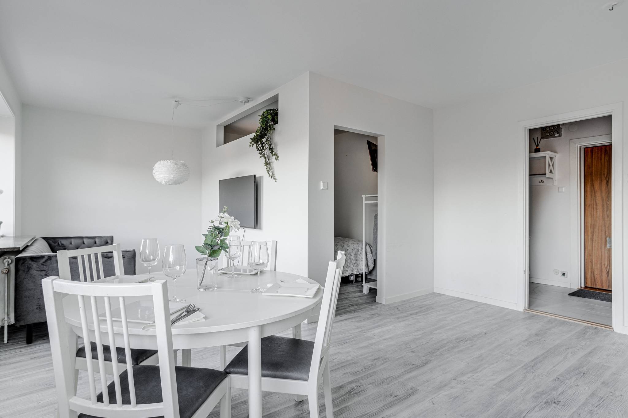 1 rum Lägenhet på Barnhemsgatan 28 Sjöbo Borås kommun - bild 6