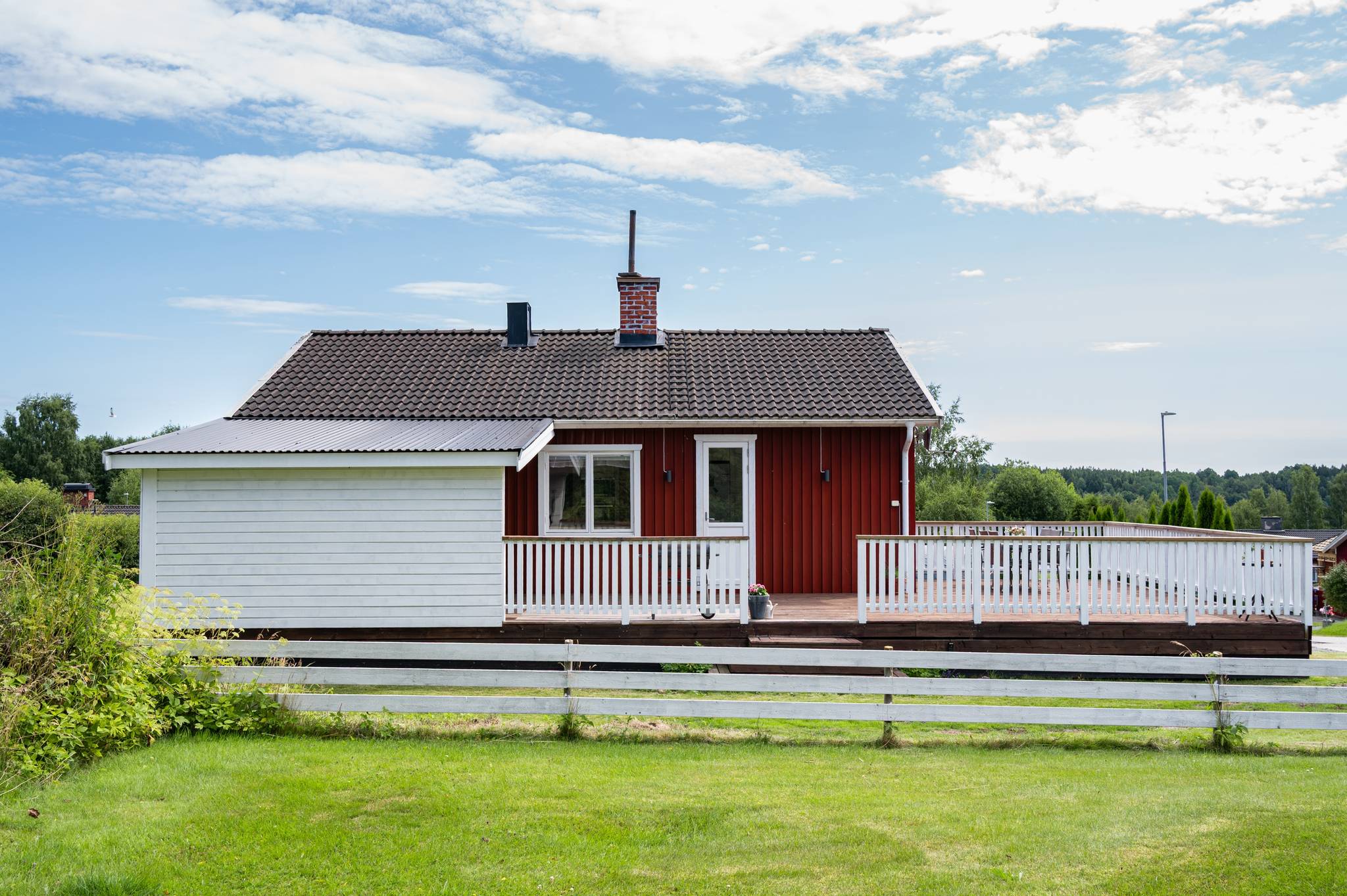 2 rum Villa på Granlundsvägen 11 Ås Nora kommun - bild 6