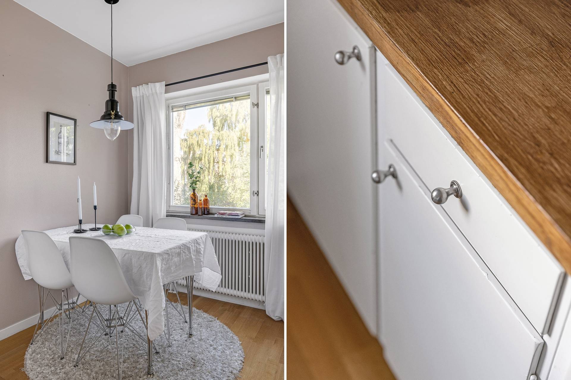 2 rum Lägenhet på Stabby Allé 7 B Luthagen/Stabby Uppsala kommun - bild 11