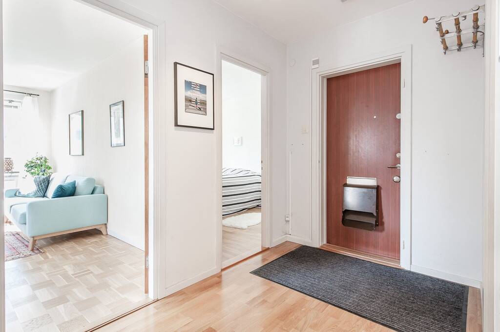 3 rum Lägenhet på Kevingeringen 23, 2tr Danderyd Danderyds kommun - bild 6