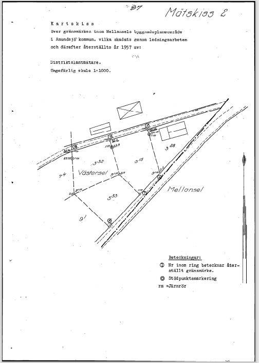 5 rum Villa på Mellanselsvägen 6 MELLANSEL Örnsköldsviks kommun - bild 43