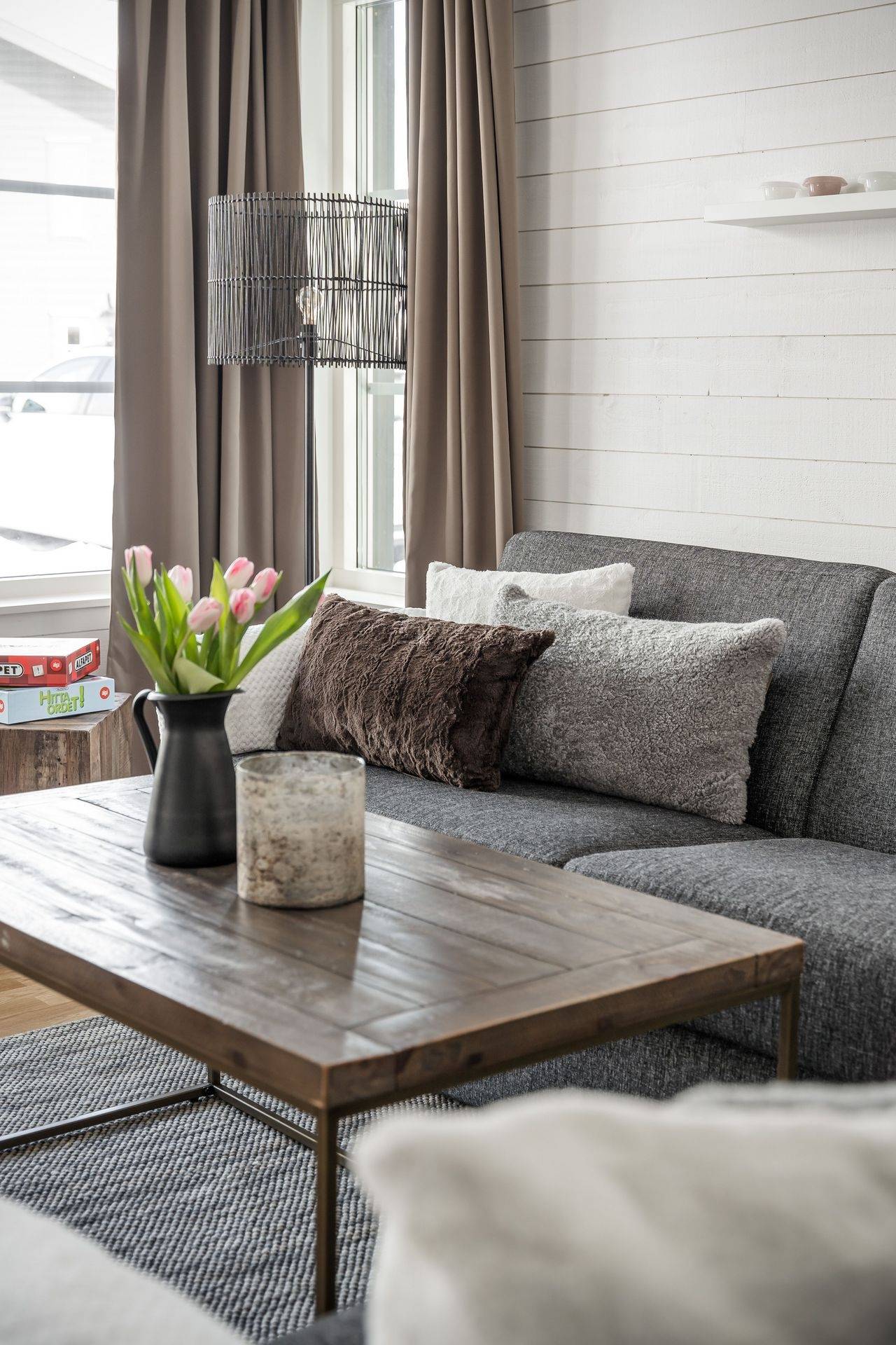 4 rum Lägenhet på Granfjällstorget 9B Stöten Malung-Sälens kommun - bild 5
