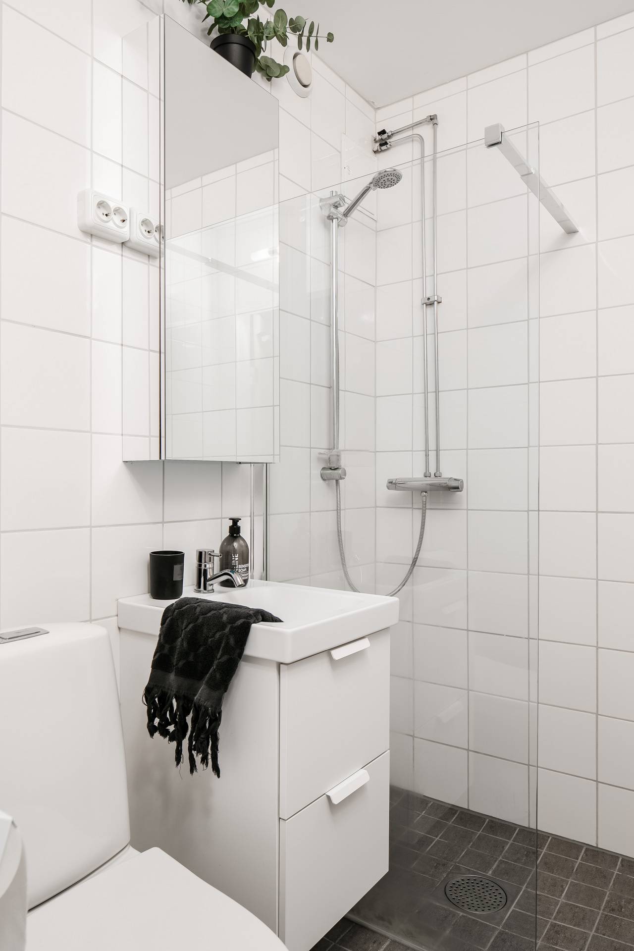 3 rum Lägenhet på Länsmansgatan 11B Norrmalm Skövde kommun - bild 6