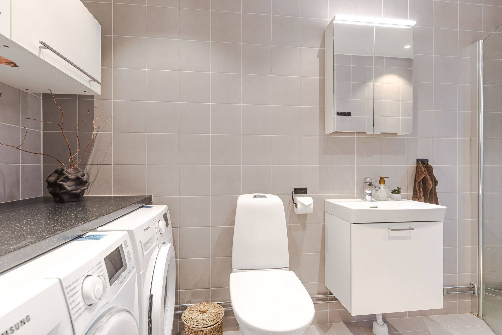 3 rum Lägenhet på Thermaeniusgatan 41D Eskilstuna kommun - bild 19