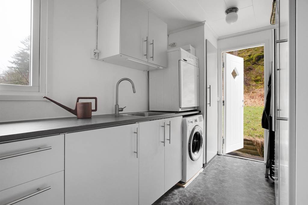3 rum Villa på Svanvik 466 Svanvik - Höviksnäs Tjörns kommun - bild 12