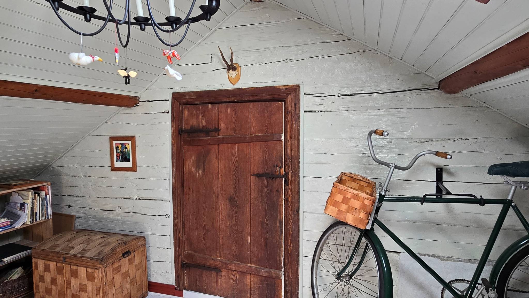 4 rum Fritidshus på Väderlanda LILLEGÅRD 1 Växjö kommun - bild 66
