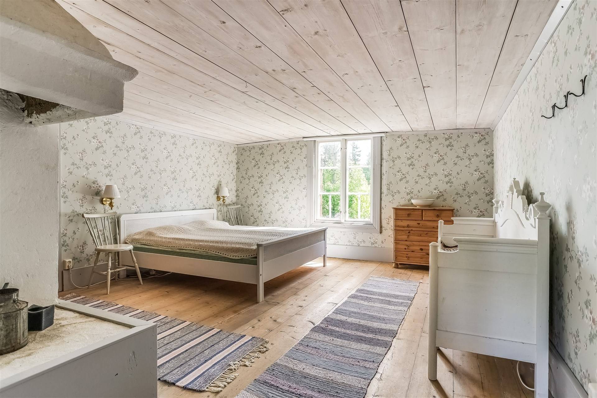 75 m² Fritidshus på Hassel 210 Hassel Sundsvalls kommun - bild 21