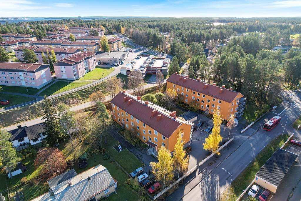 Luleå, Luleå kommun