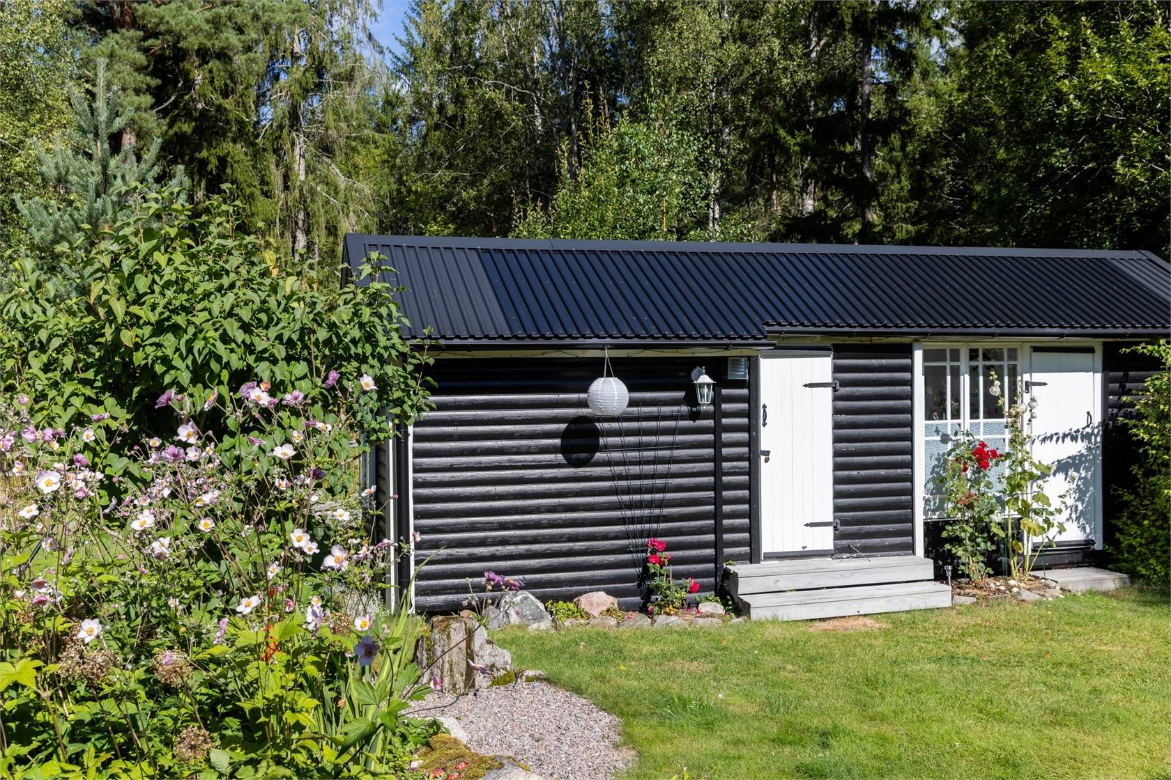 3 rum Fritidshus på Källviken Åkervägen 3 Källviken Tierps kommun - bild 50