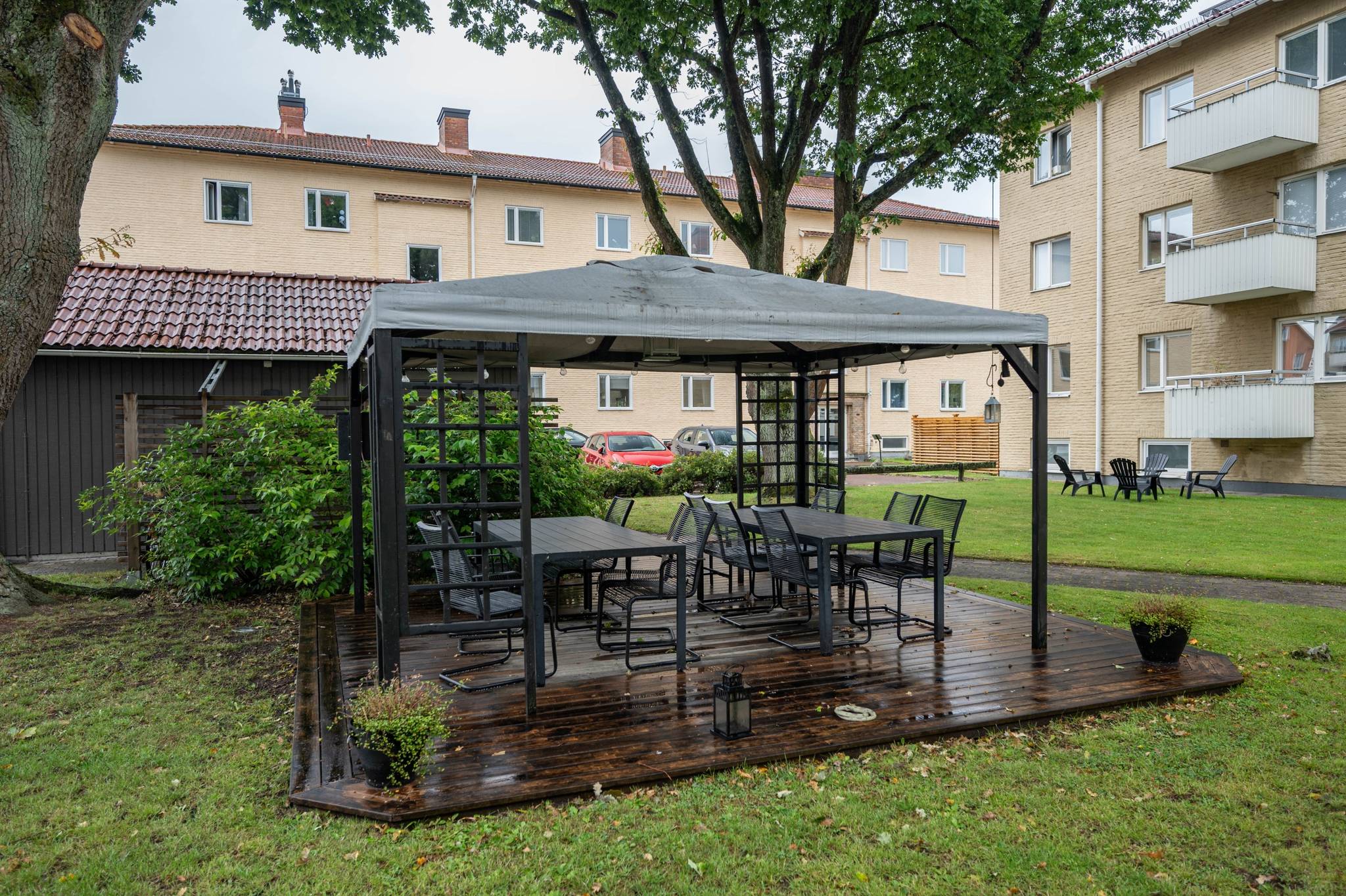 3 rum Lägenhet på Vegagatan 2 B Lgh 1001 Bremerlyckan Kalmar kommun - bild 13