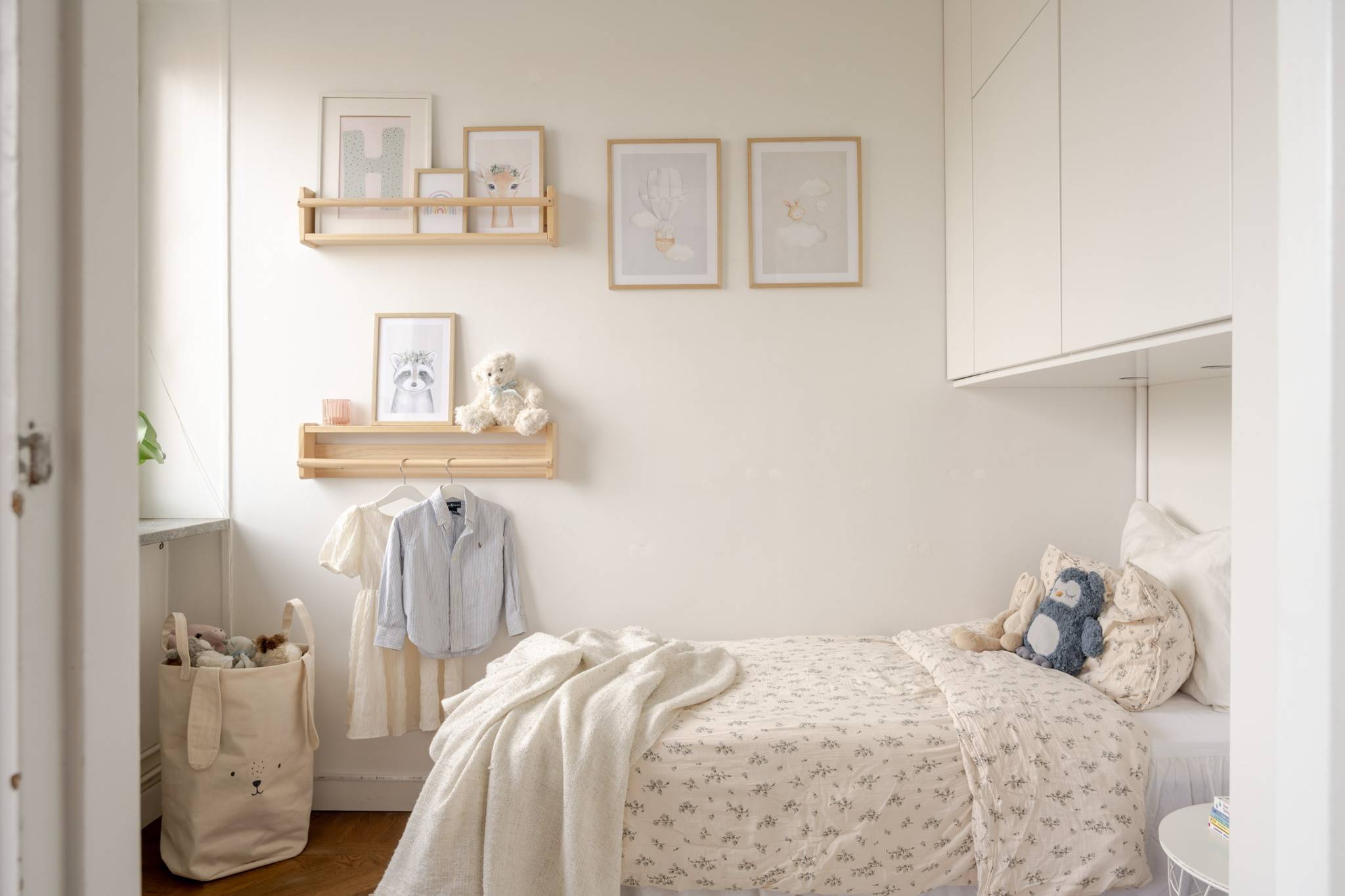 3 rum Lägenhet på Fleminggatan 45 Kungsholmen - Fridhemsplan Stockholms kommun - bild 21