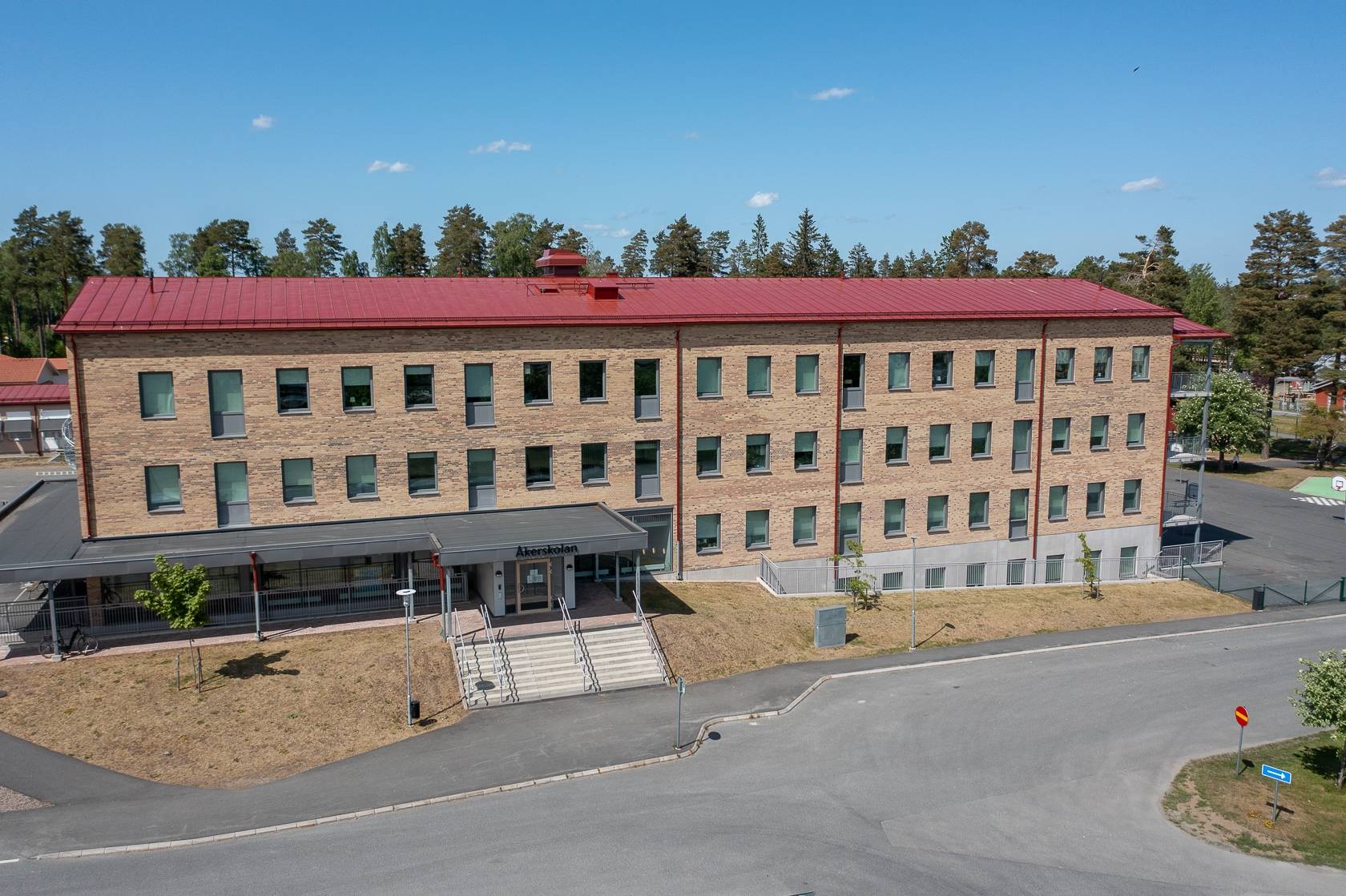 1 rum Lägenhet på Stolmakaregatan 6a Åker Nässjö kommun - bild 27