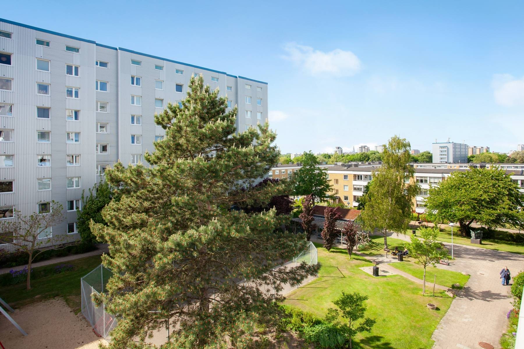 3 rum Lägenhet på Kulladalsgatan 22B Kulladal Malmö kommun - bild 18