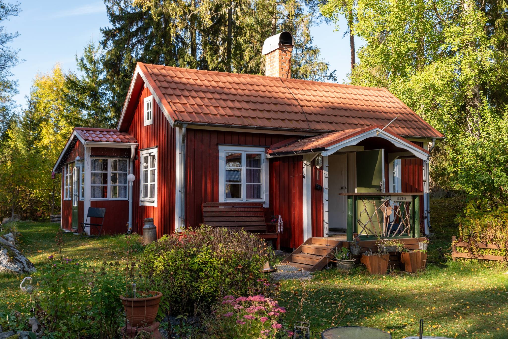 2 rum Fritidshus på Vånkarbo 1 Västerås kommun - bild 2