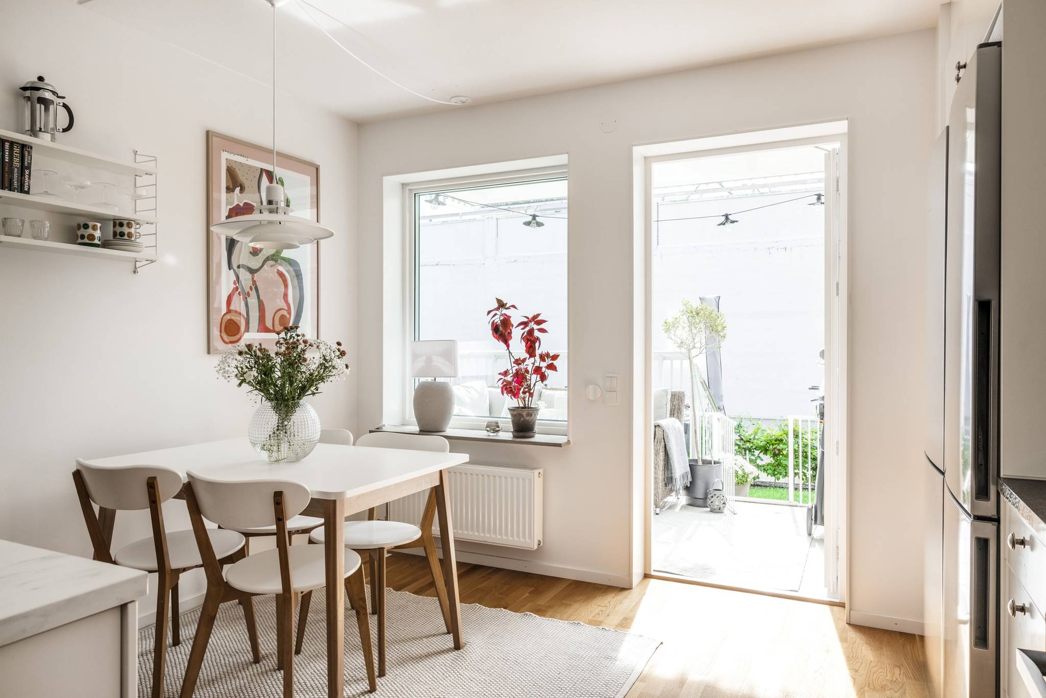 3 rum Lägenhet på Drottninggatan 1AG Slussen Malmö kommun - bild 11