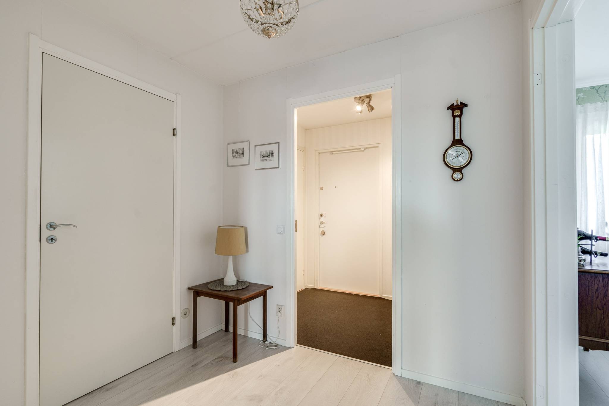 2 rum Lägenhet på Åbackegatan 5A Örnsro Örebro kommun - bild 12