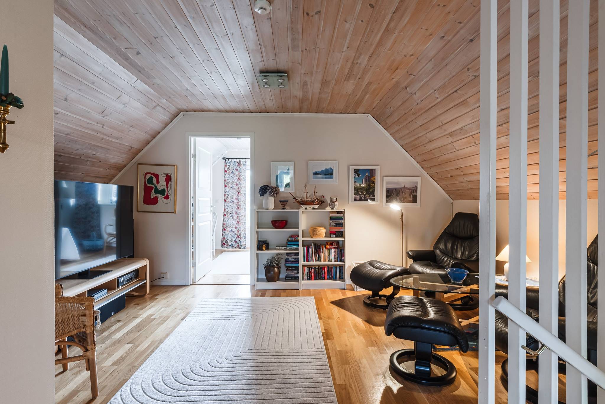 4 rum Villa på Trumslagarvägen 33 Vintrosa-Latorp Örebro kommun - bild 28